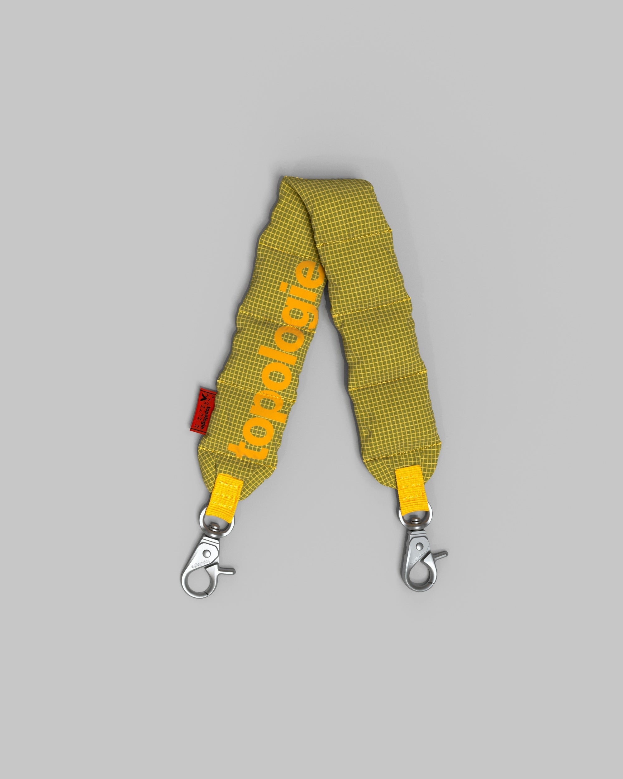 Puffer 絎縫腕帶