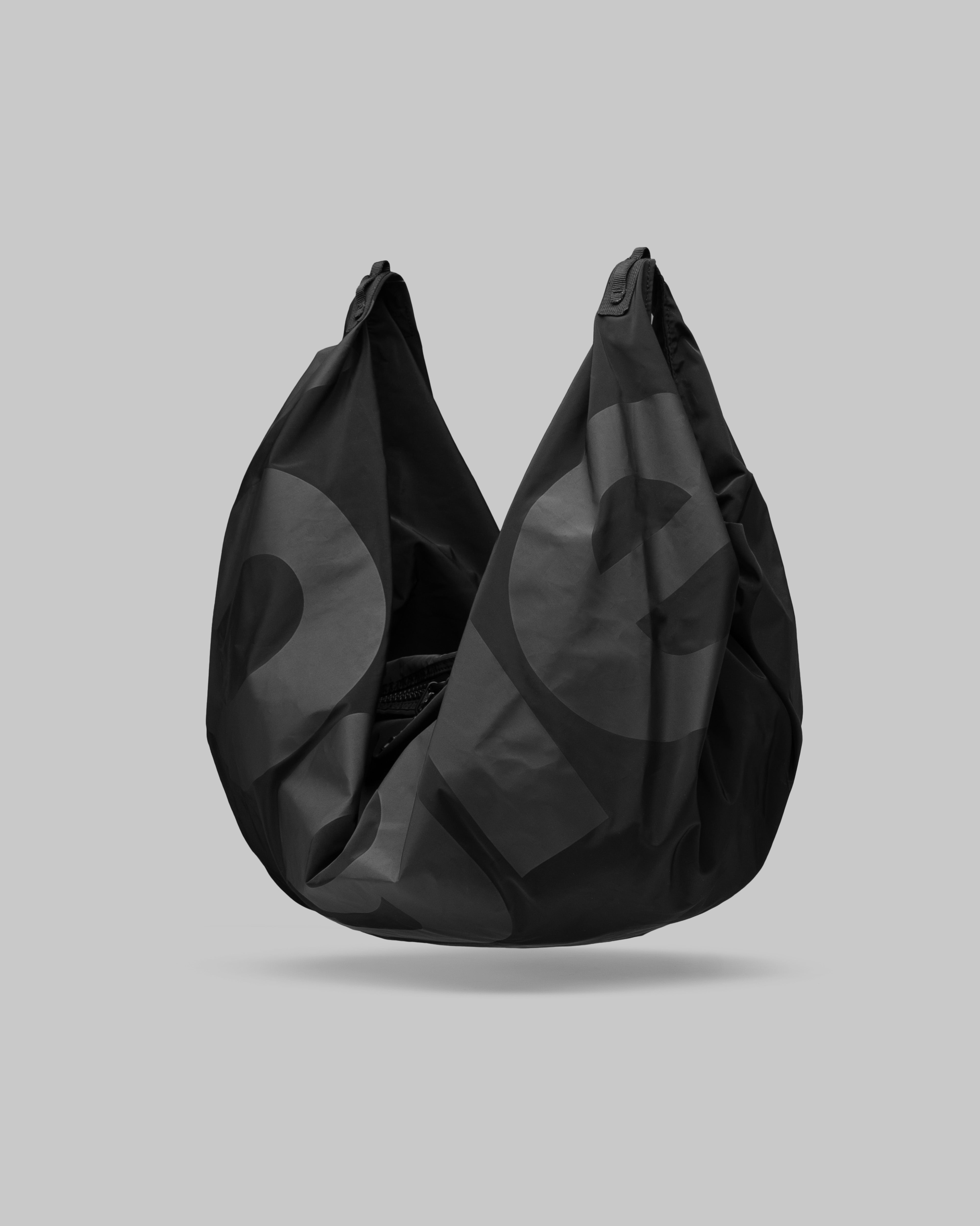 Robo 摺疊背肩包