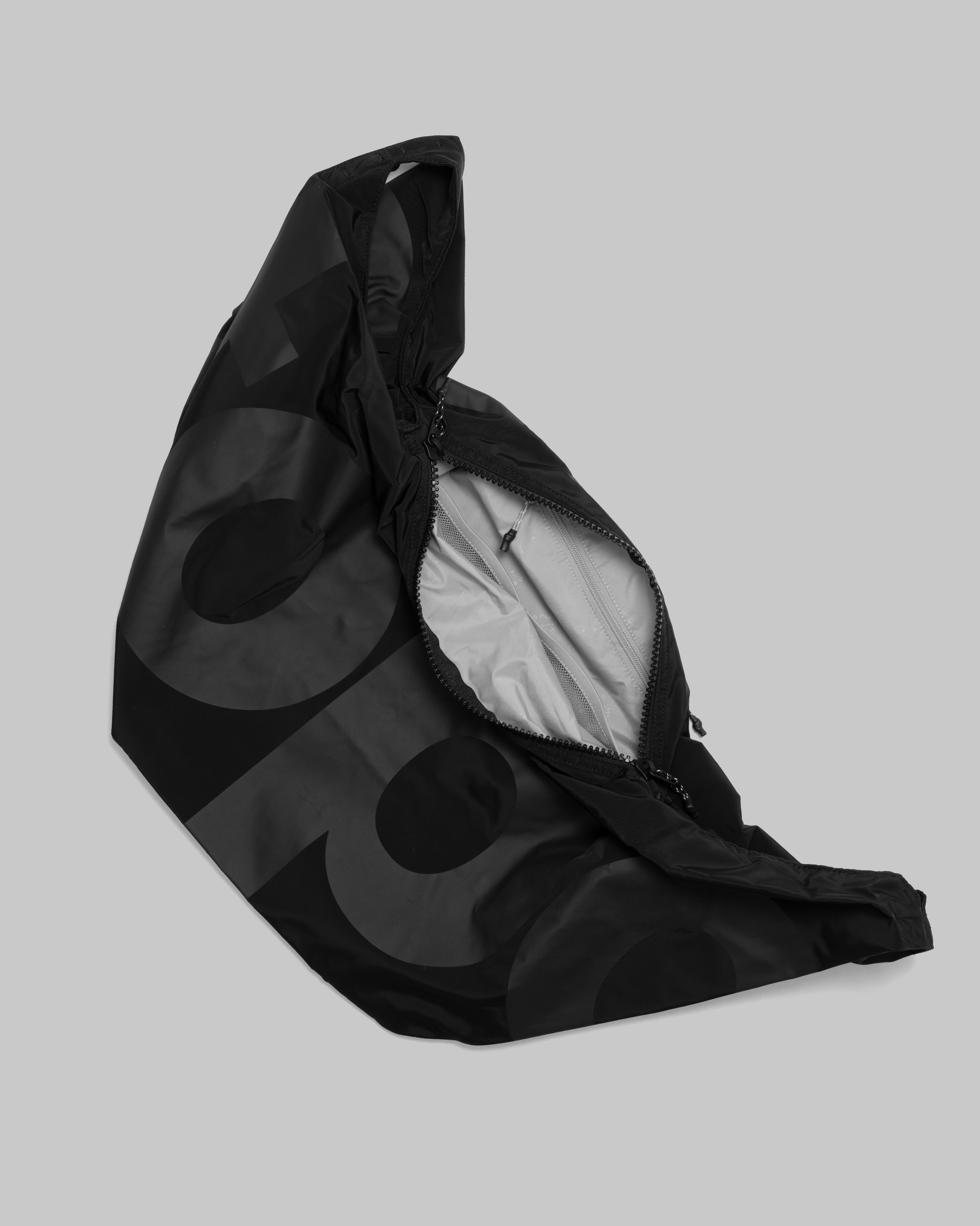 Robo 摺疊背肩包