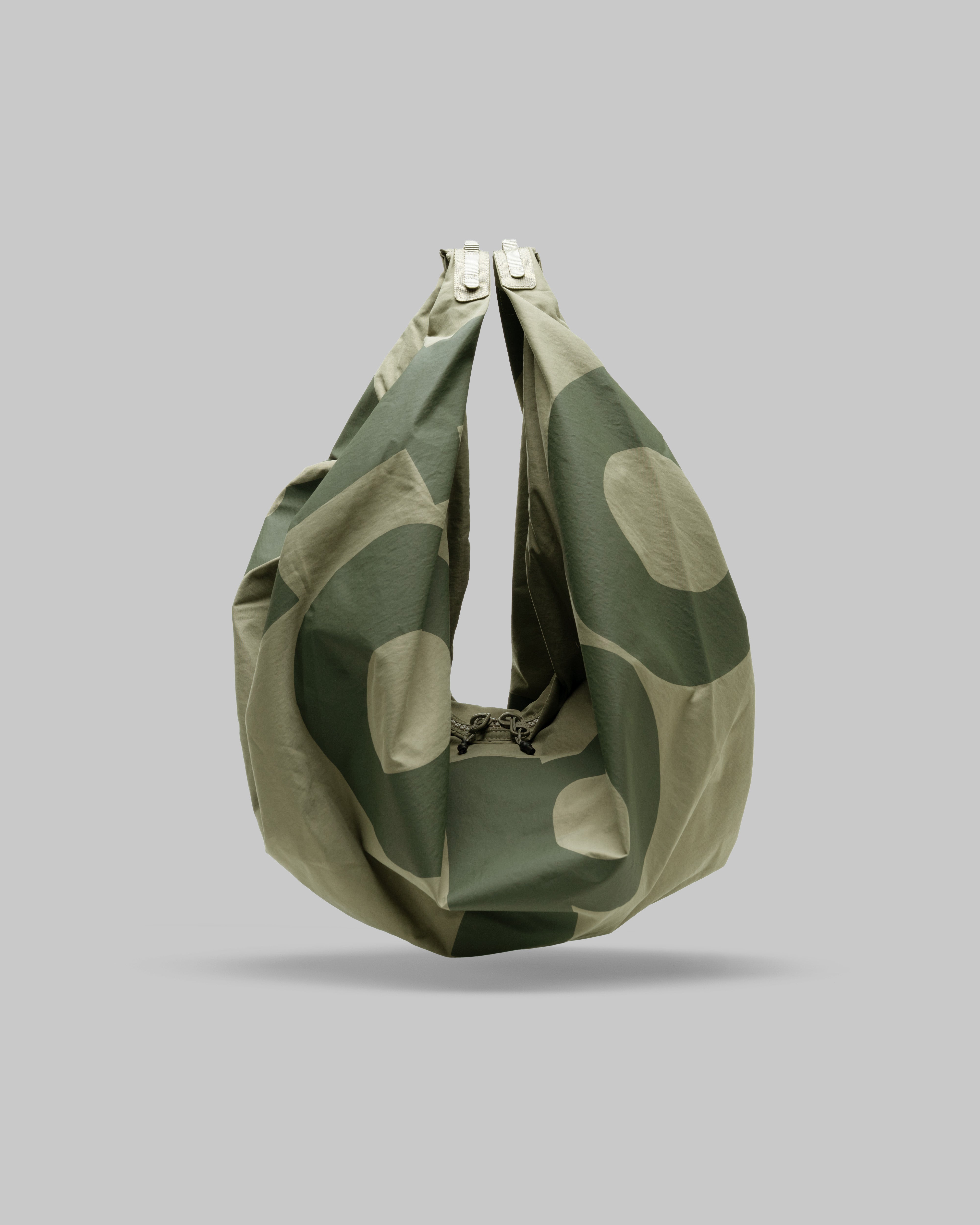 Robo 摺疊背肩包