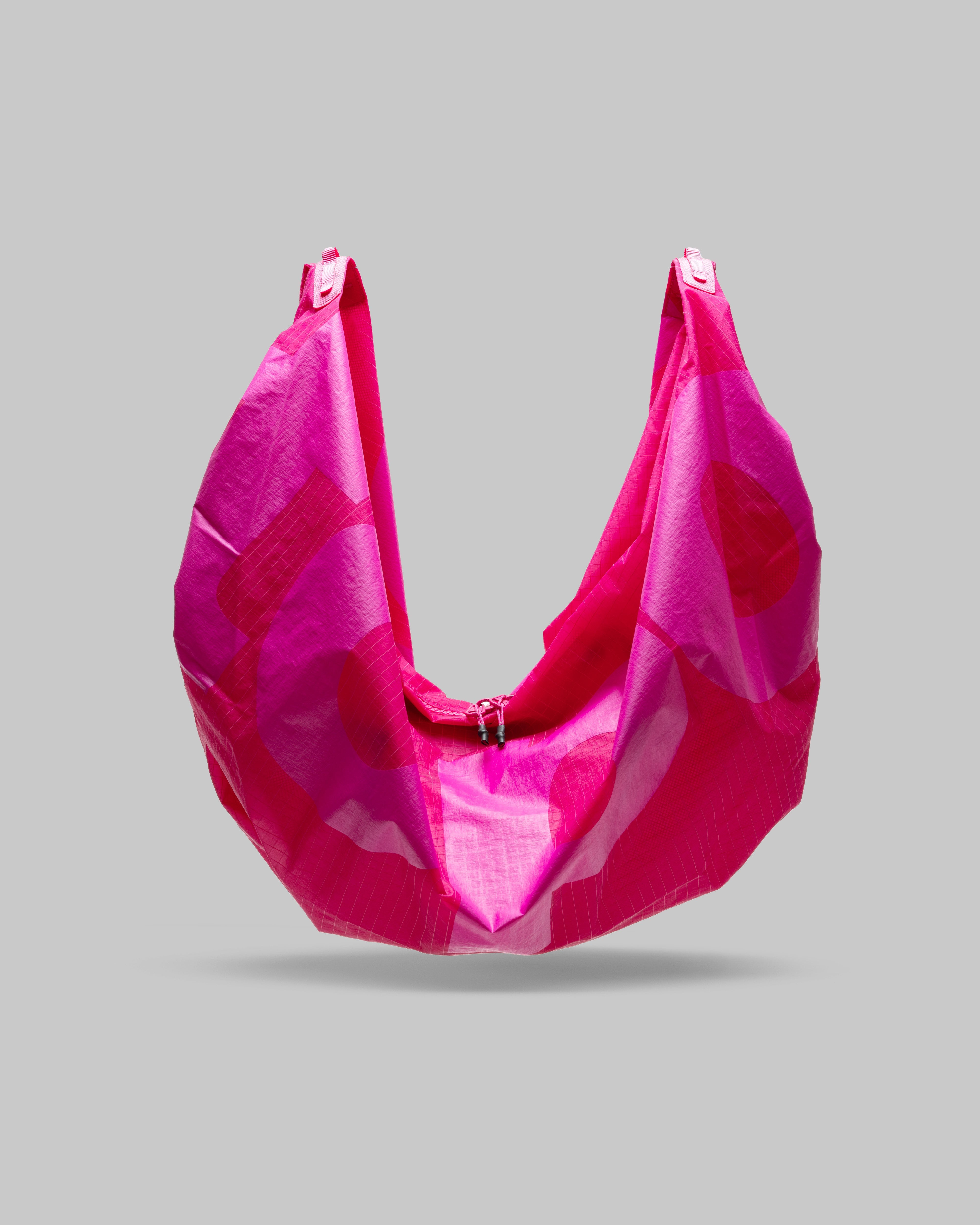 Robo 摺疊背肩包