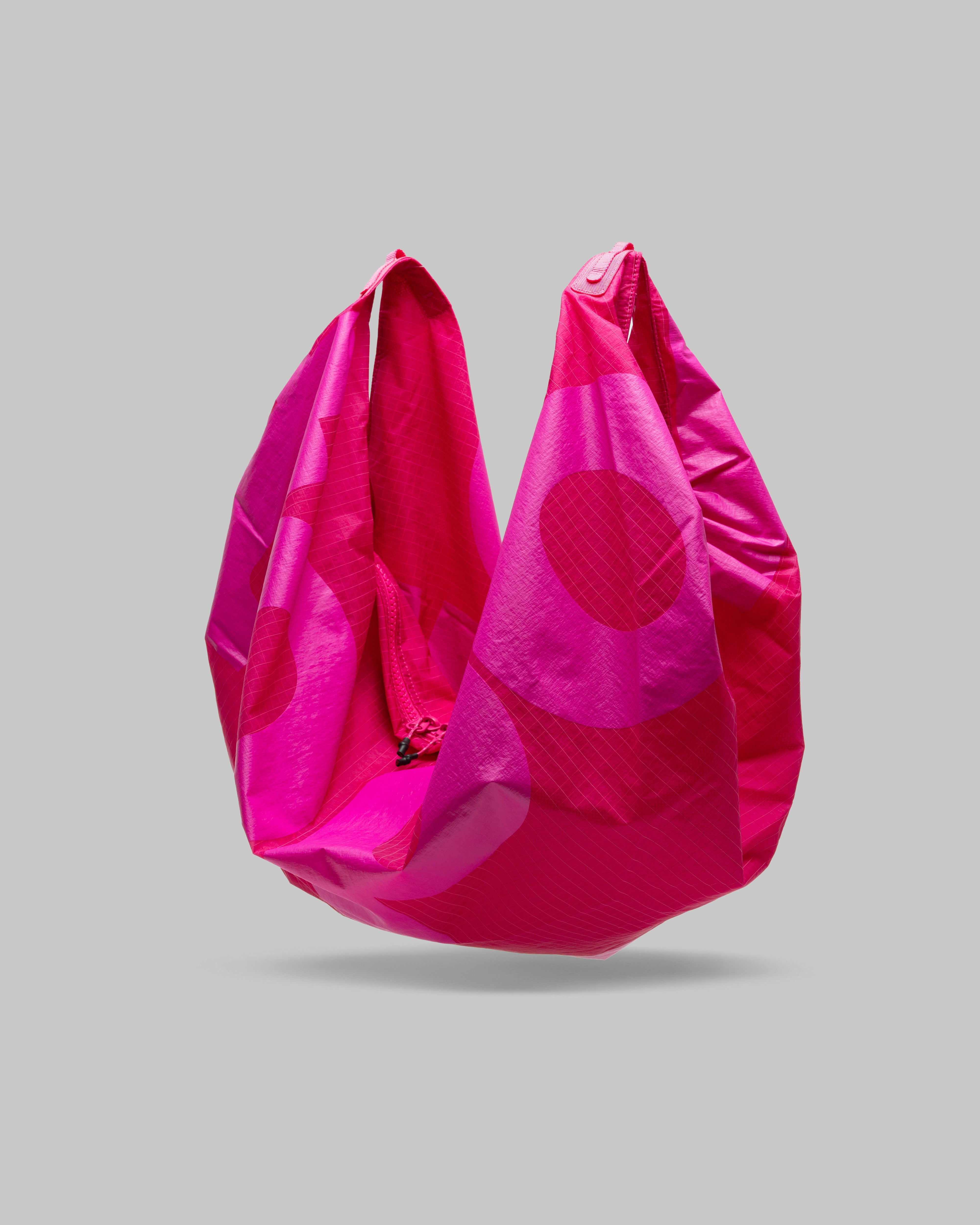 Robo 摺疊背肩包