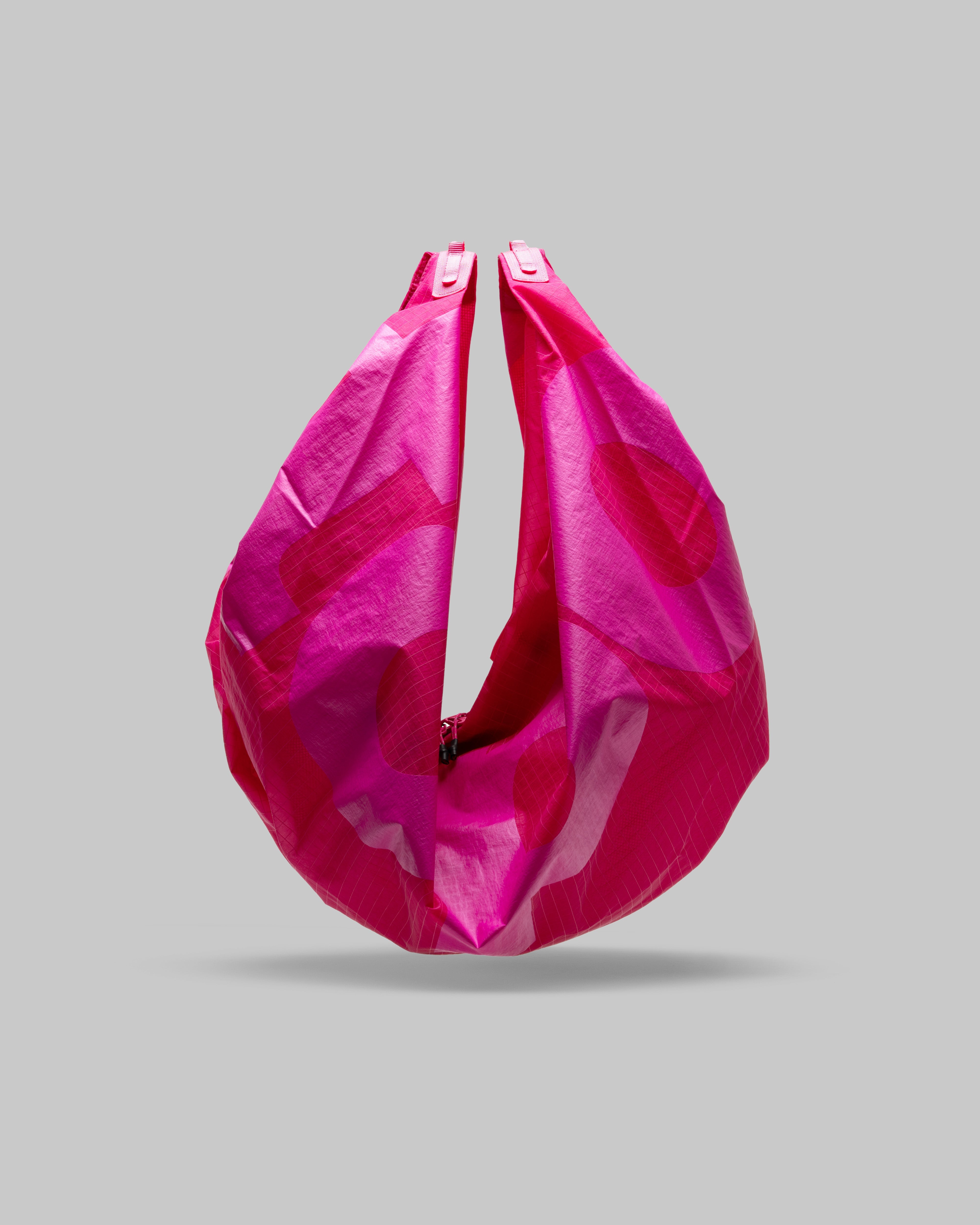 Robo 摺疊背肩包