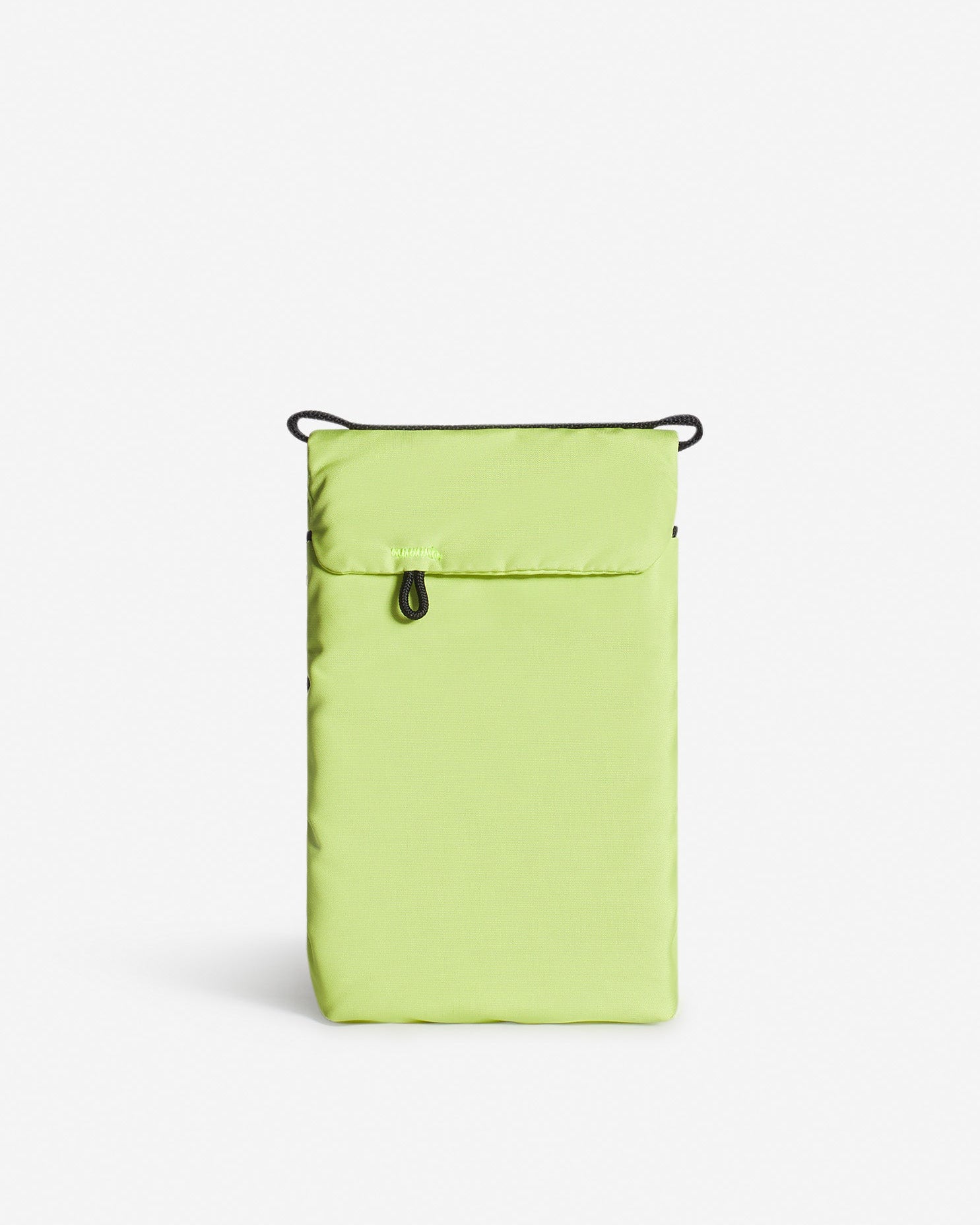 Maison Kitsuné x Topologie 摺疊貼身小包