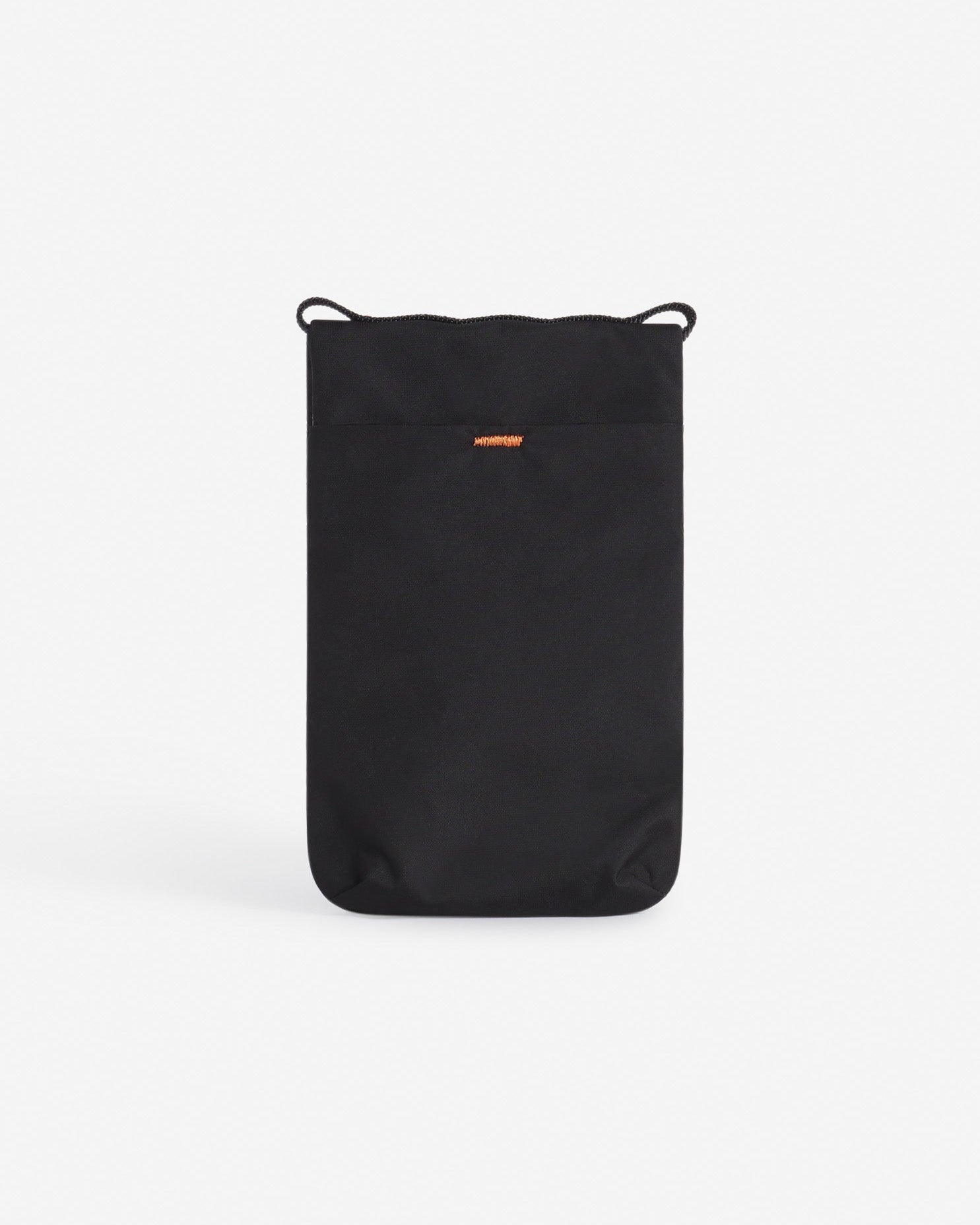 Maison Kitsuné x Topologie 摺疊貼身小包