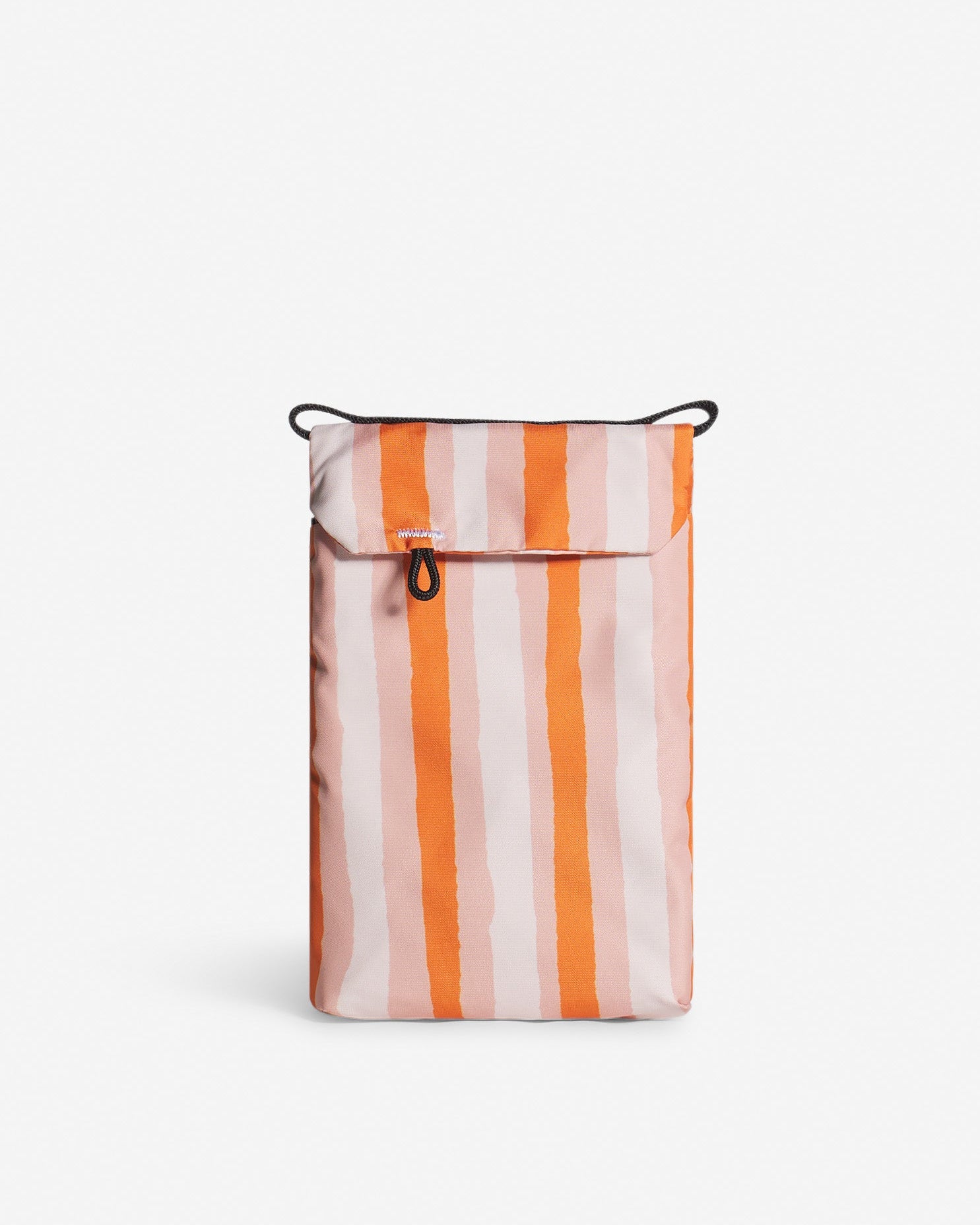 Maison Kitsuné x Topologie 摺疊貼身小包