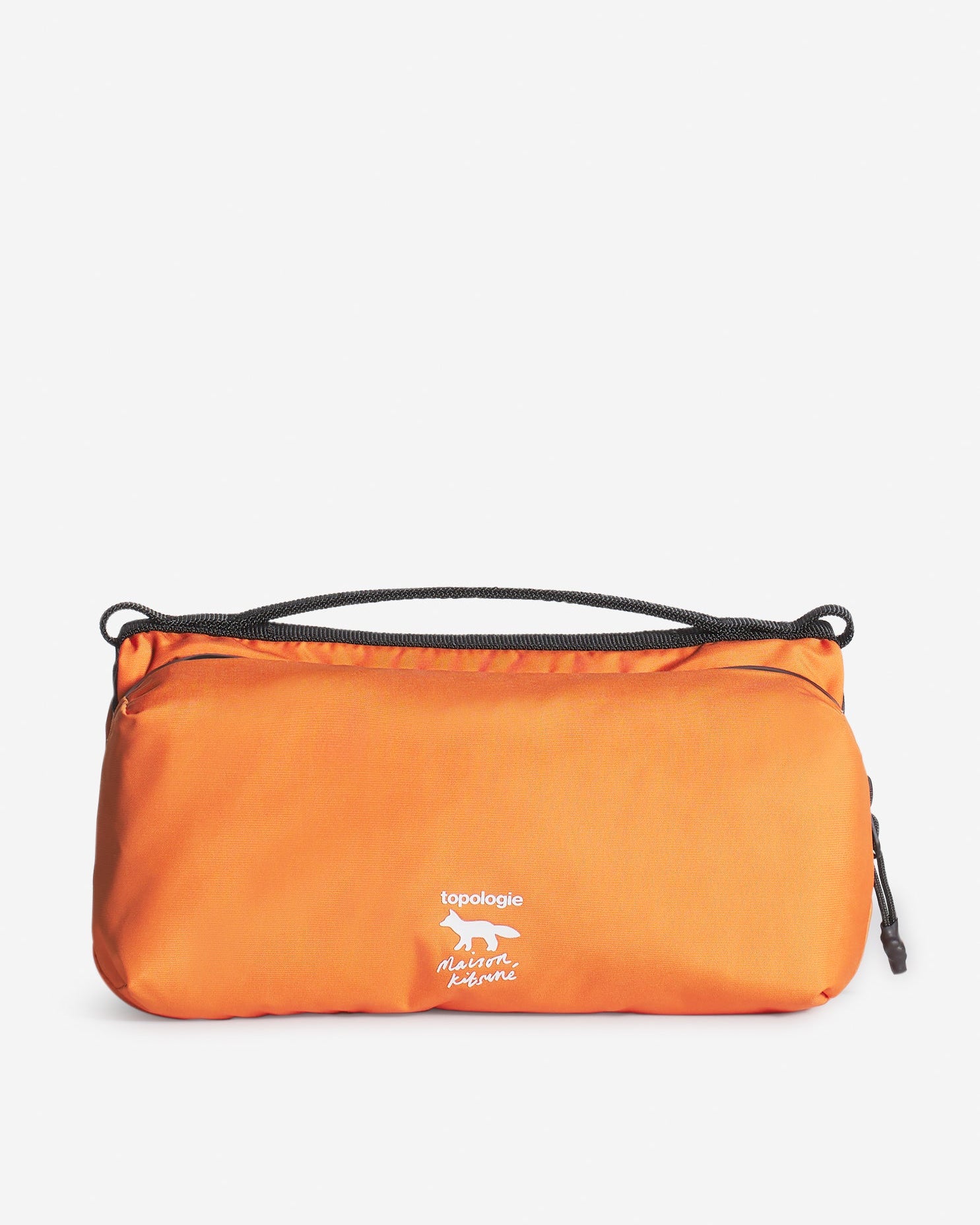 Topologie x Maison Kitsuné 中號水瓶斜背包