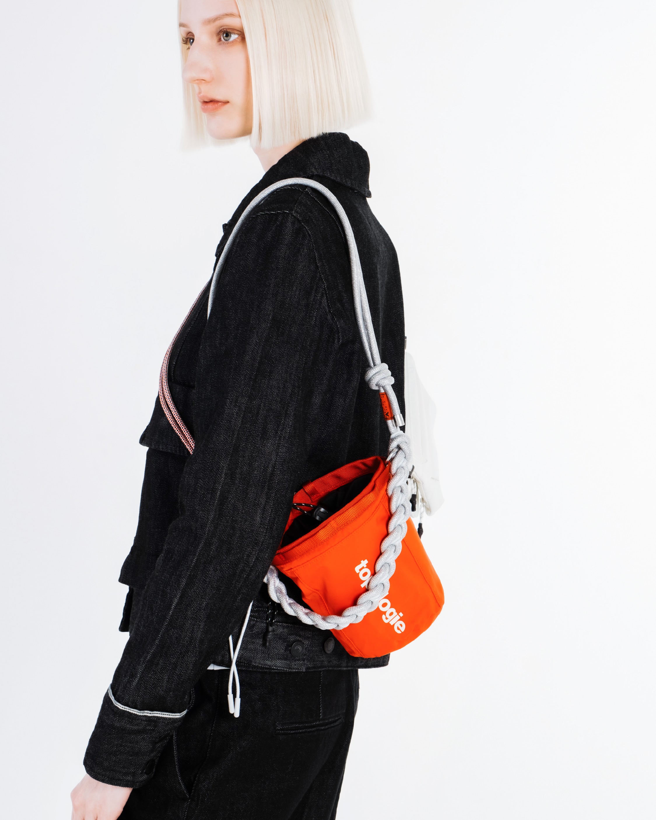 Chalk 多功能鎂粉包