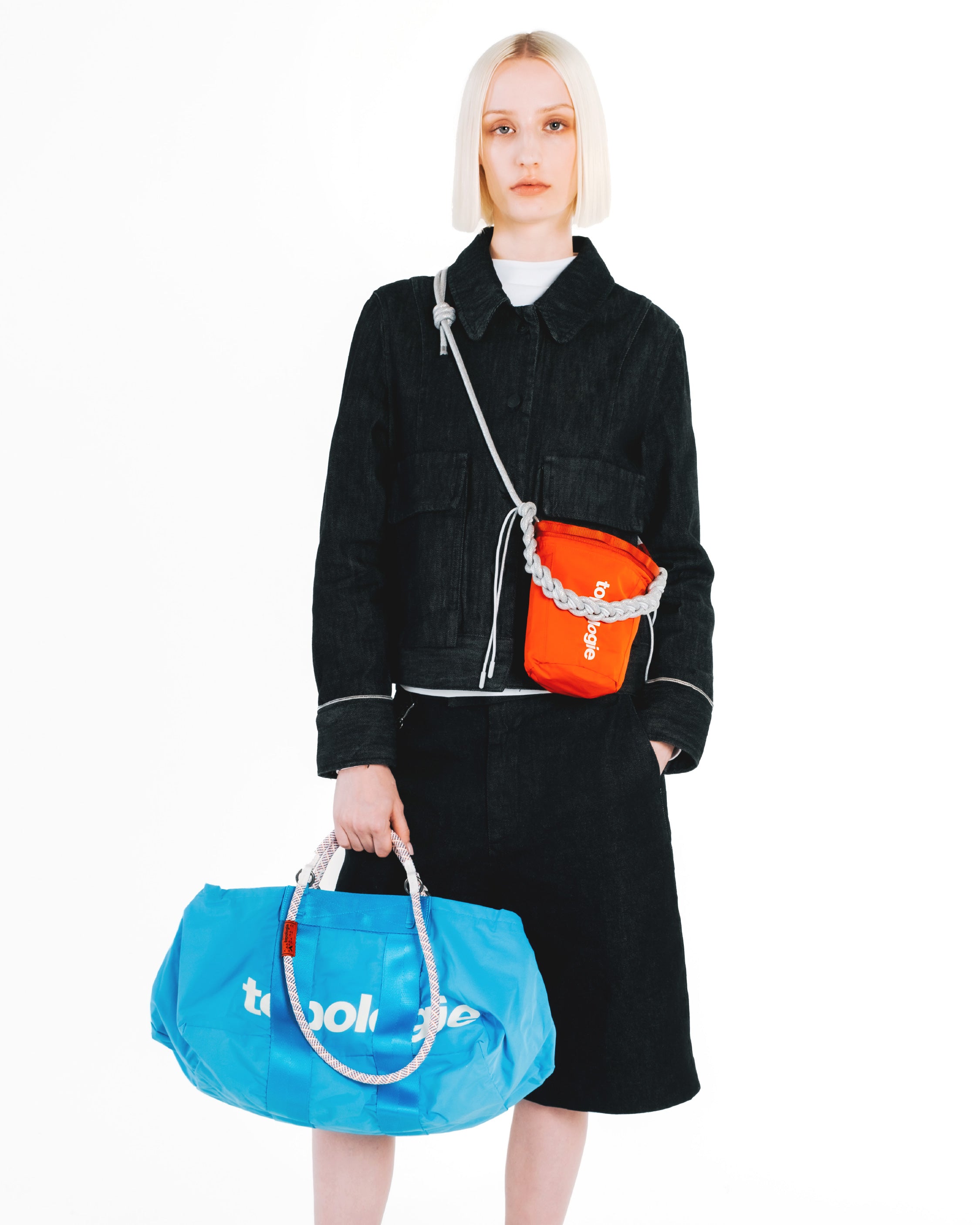 Chalk 多功能鎂粉包