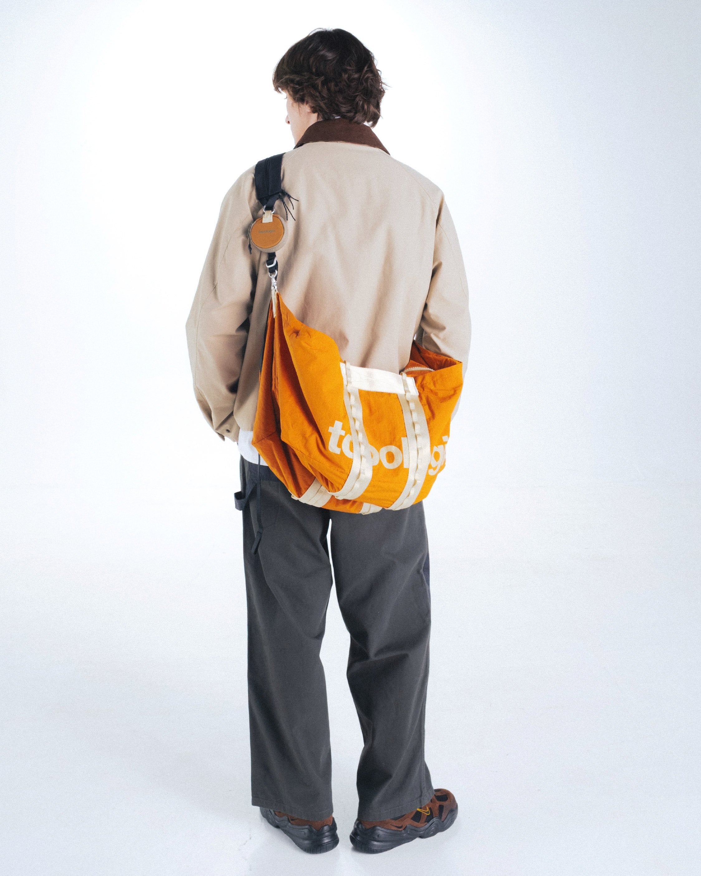 Summit 多功能大號旅行包