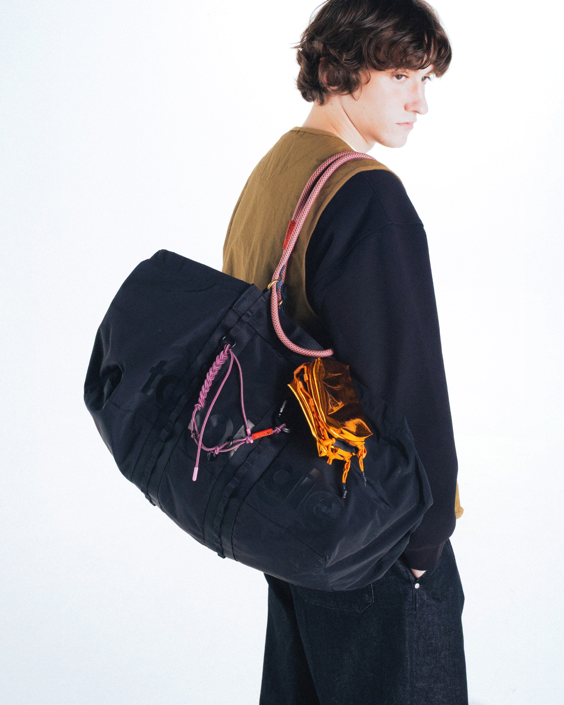 Summit 多功能中號旅行包– Topologie Taiwan