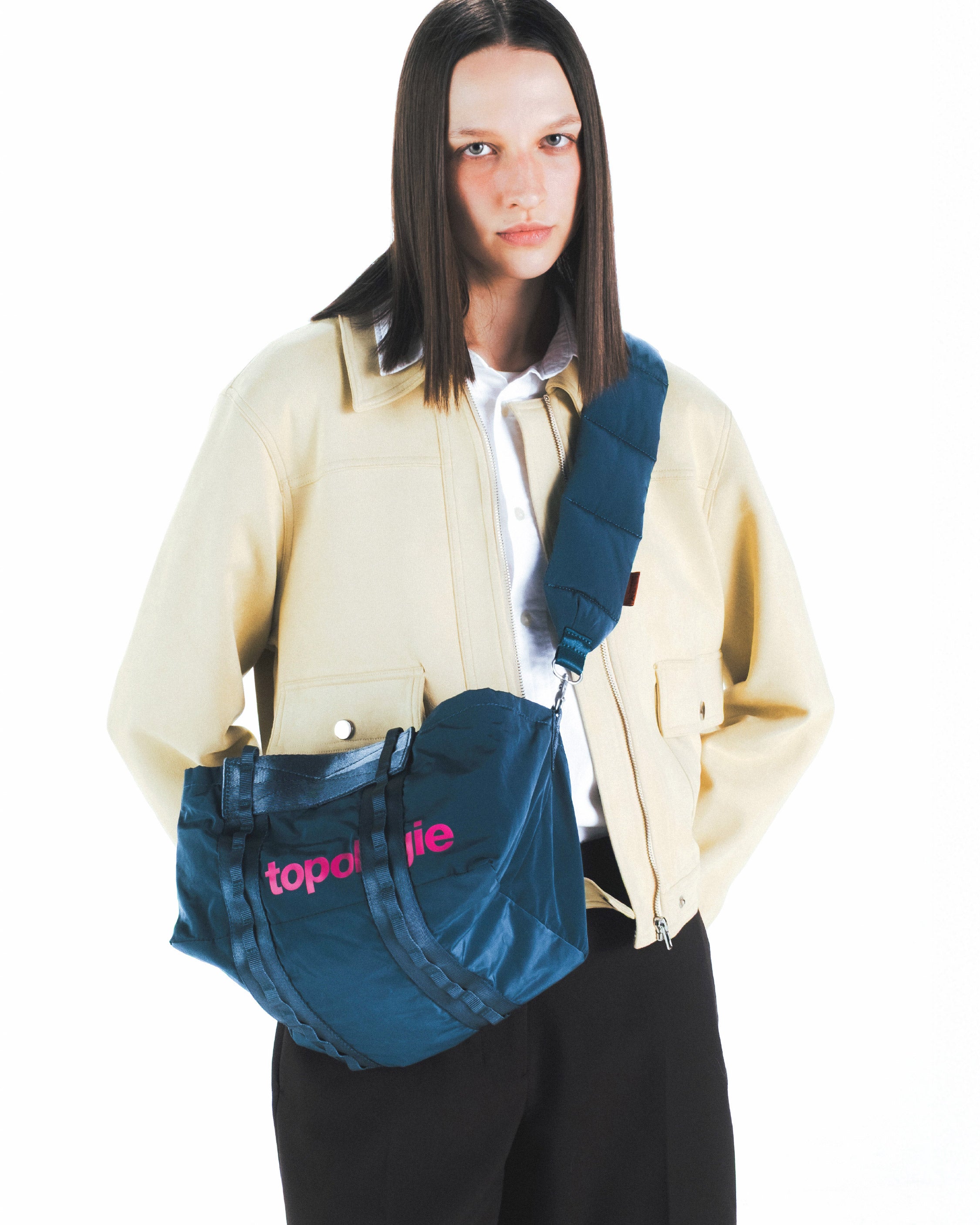 Summit 多功能小號旅行包