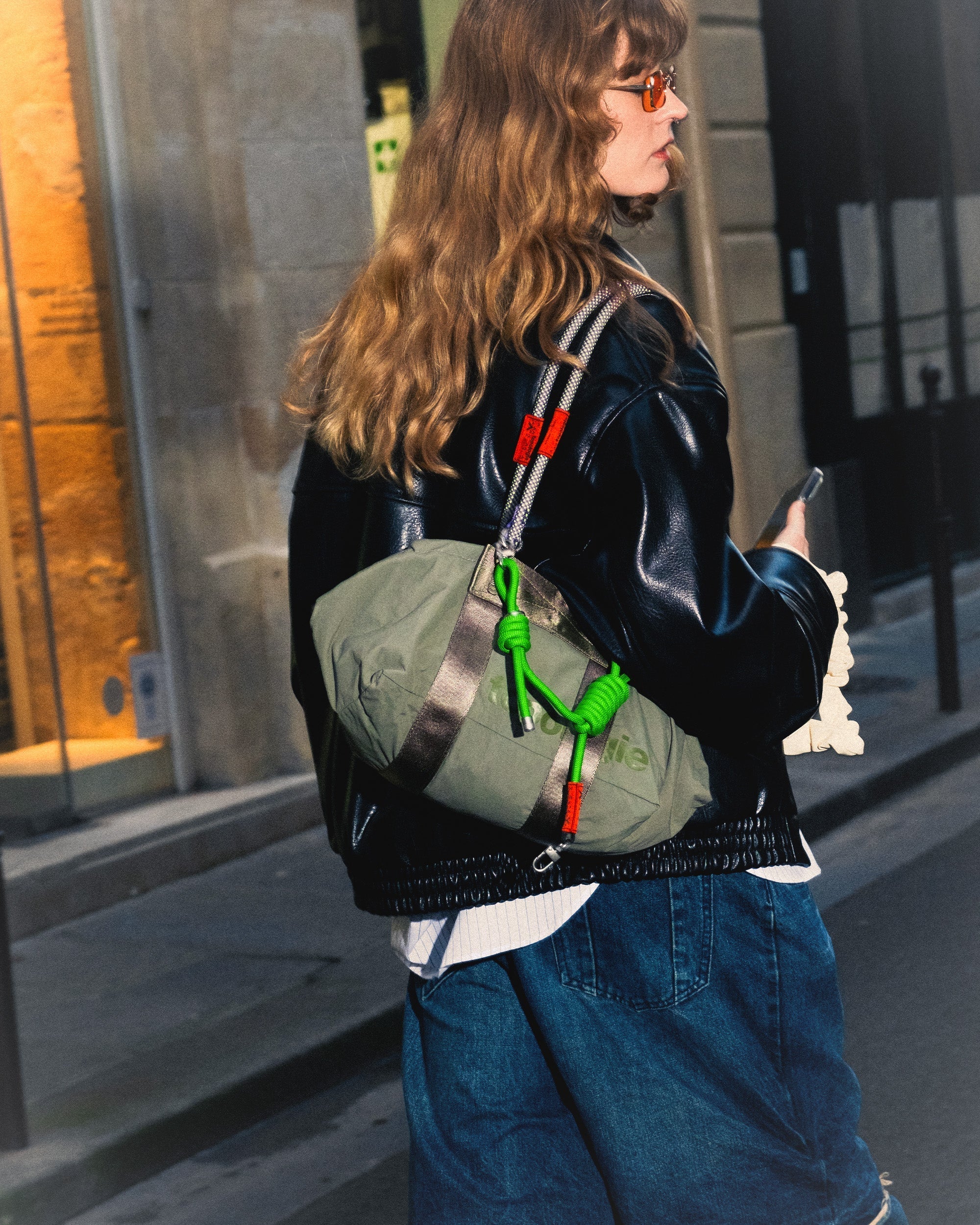 Summit 多功能小號旅行包