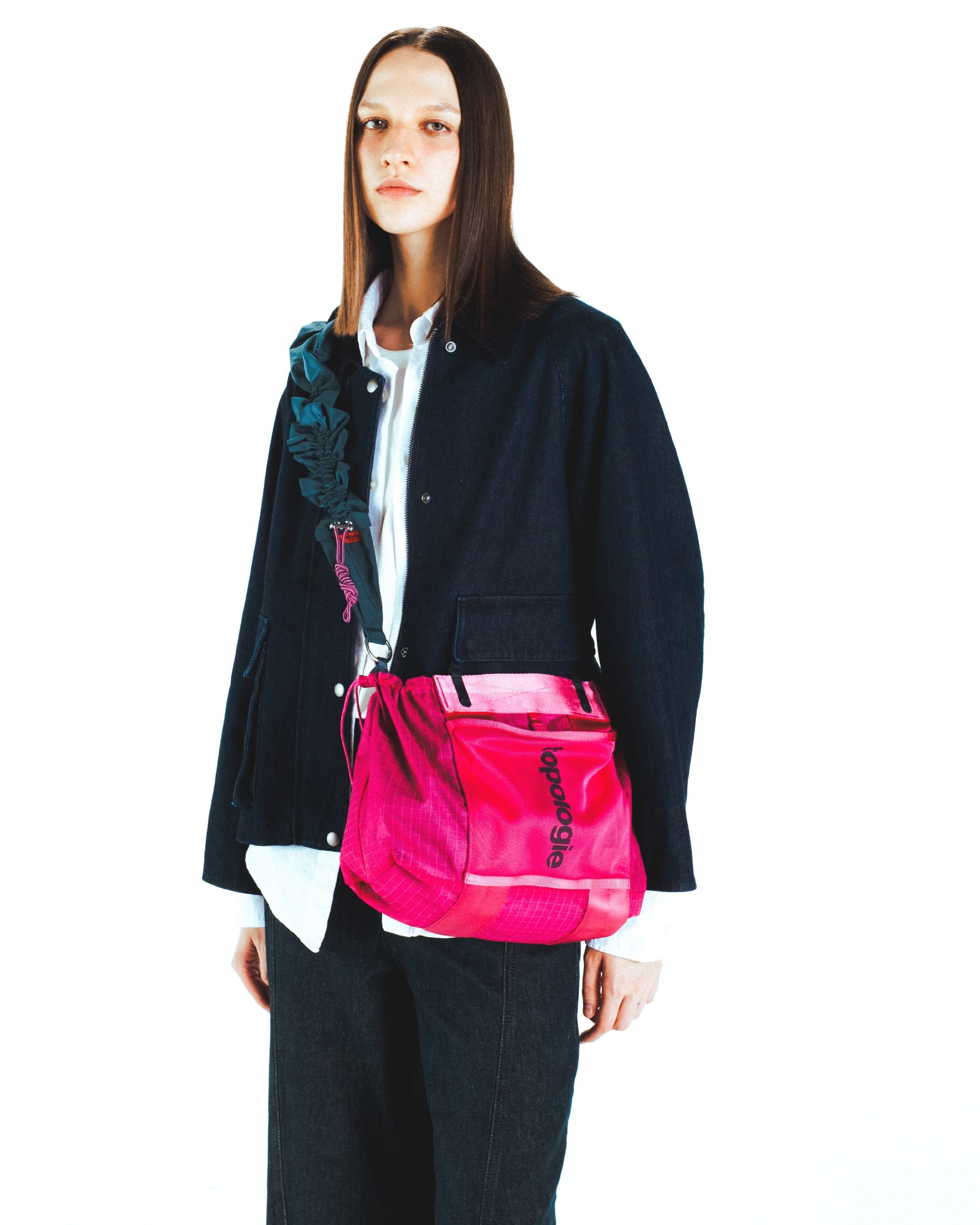 Summit 多功能小號托特包