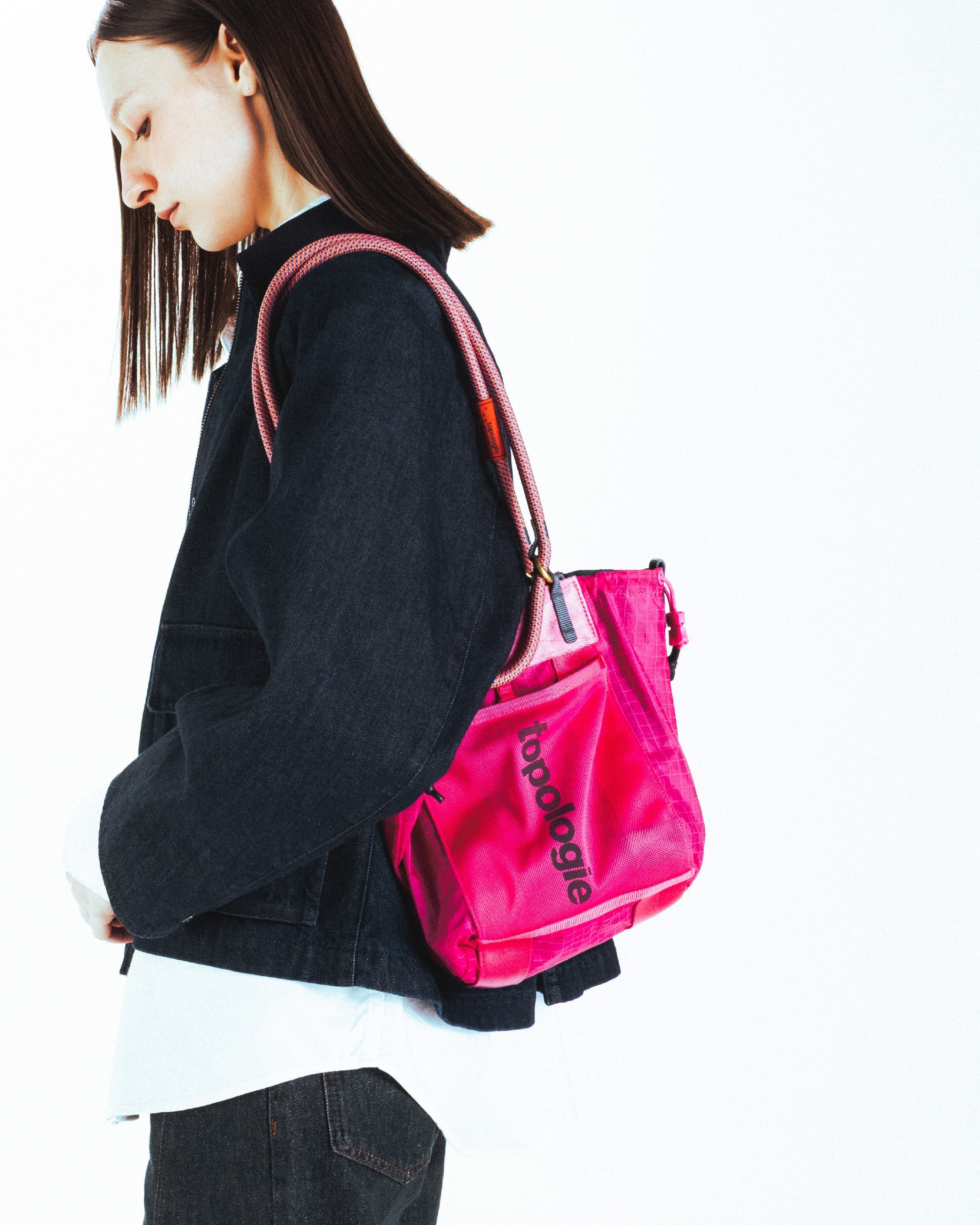 Summit 多功能小號托特包