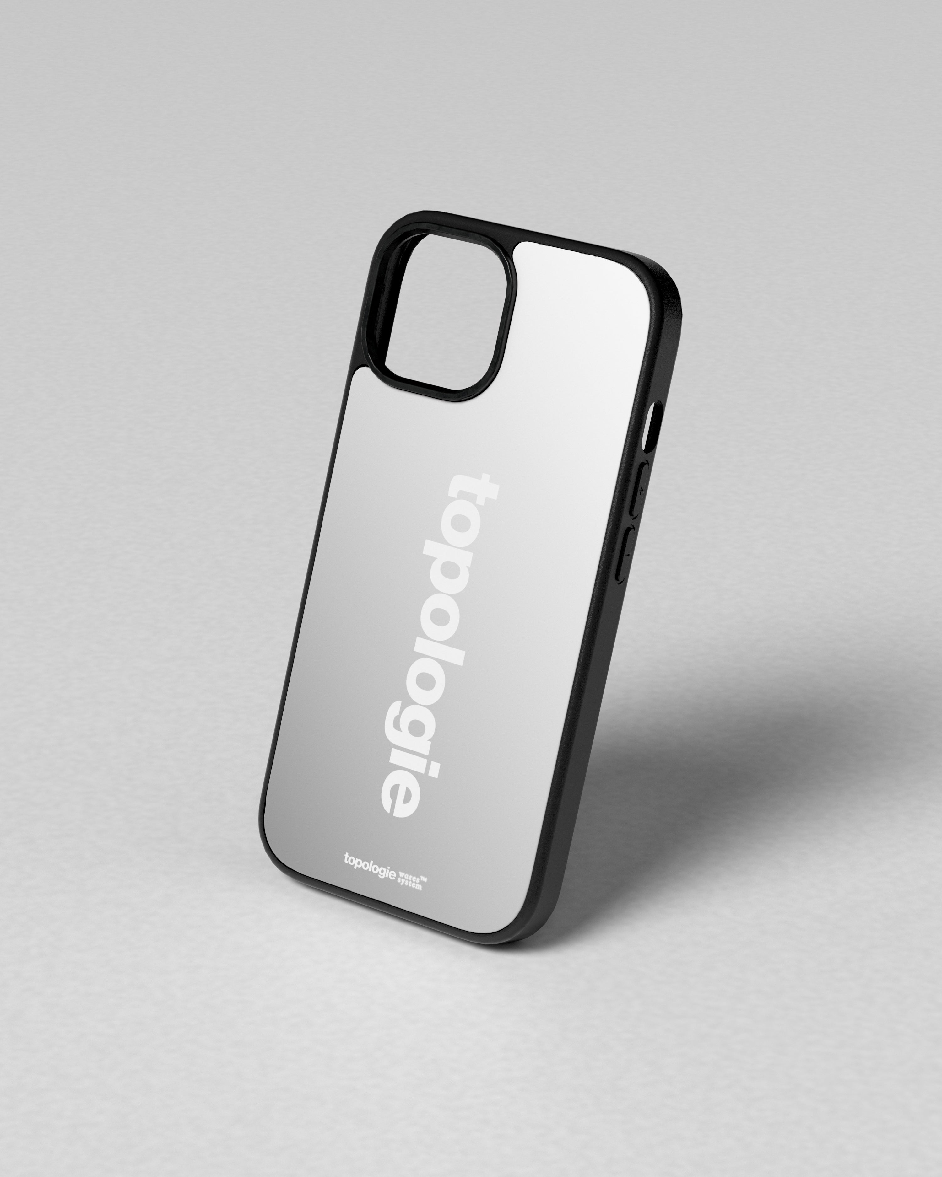 Siurana 手機殼 / 鏡面 / iPhone 15