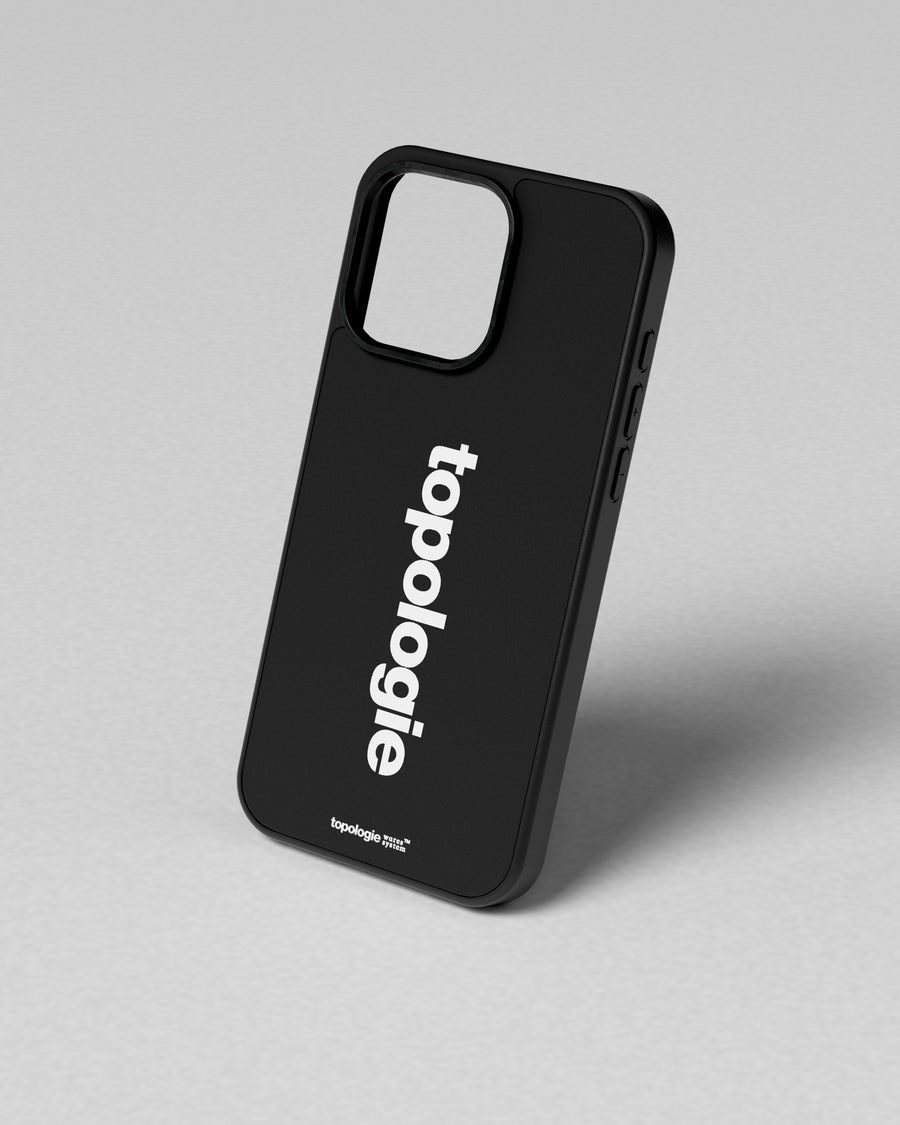 Siurana 手機殼 / 黑色