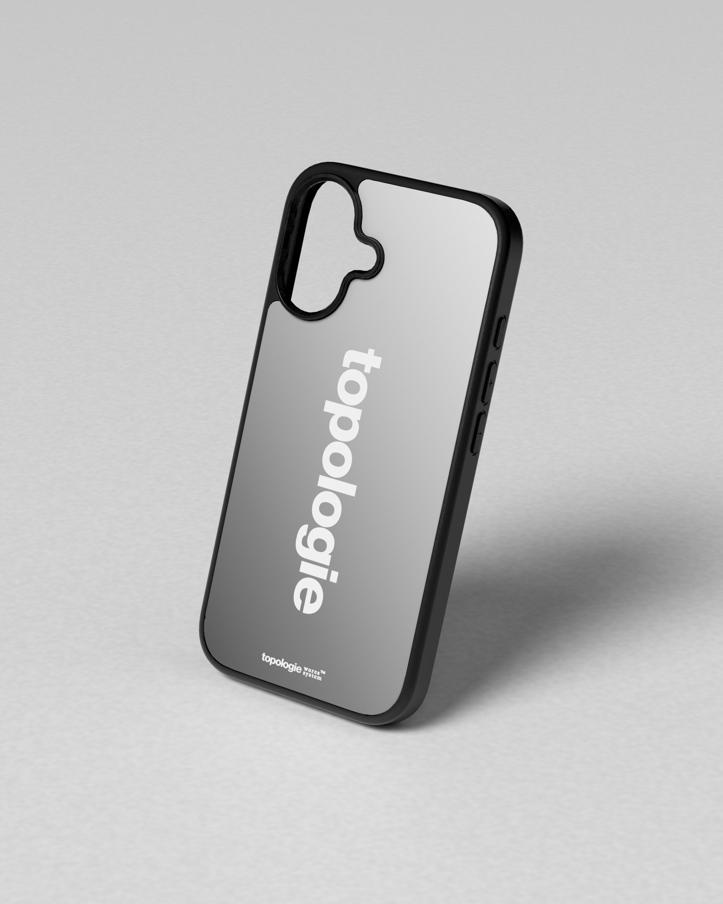 Siurana 手機殼 / 鏡面 / iPhone 16