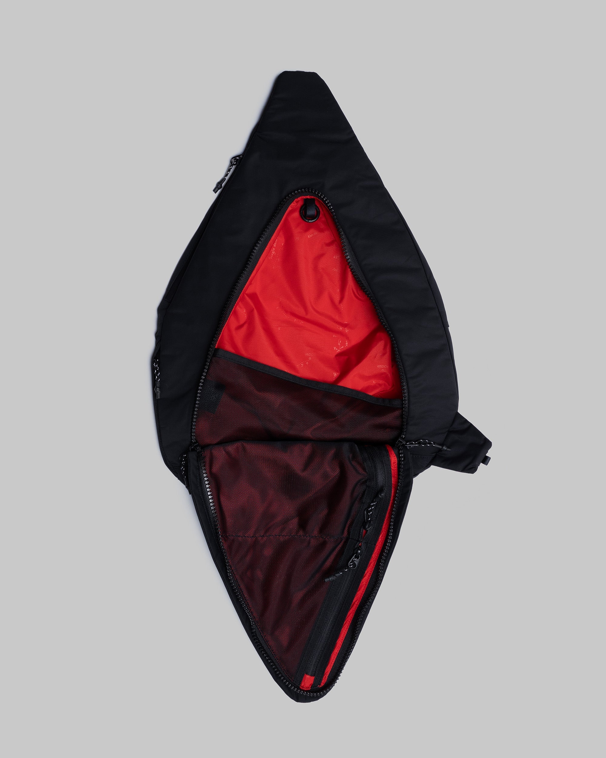 Sling 大號斜挎機能包