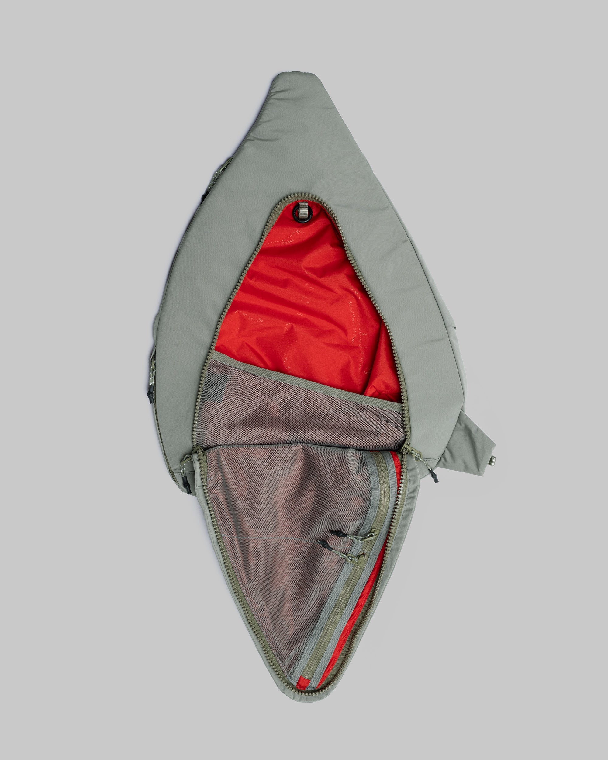 Sling 大號斜挎機能包