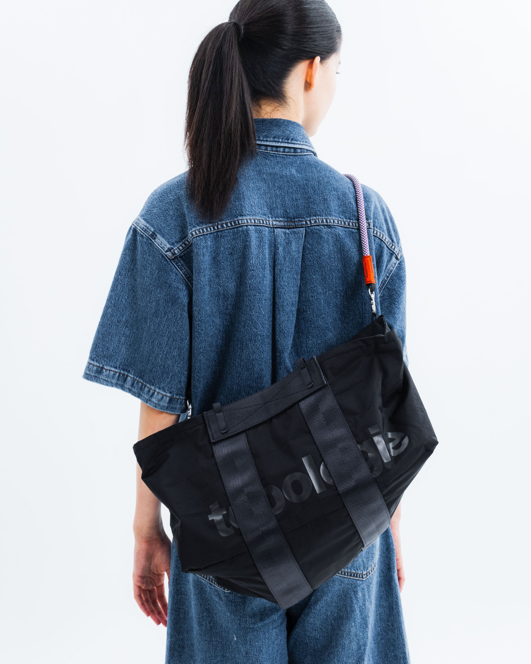 Summit 多功能大號旅行包