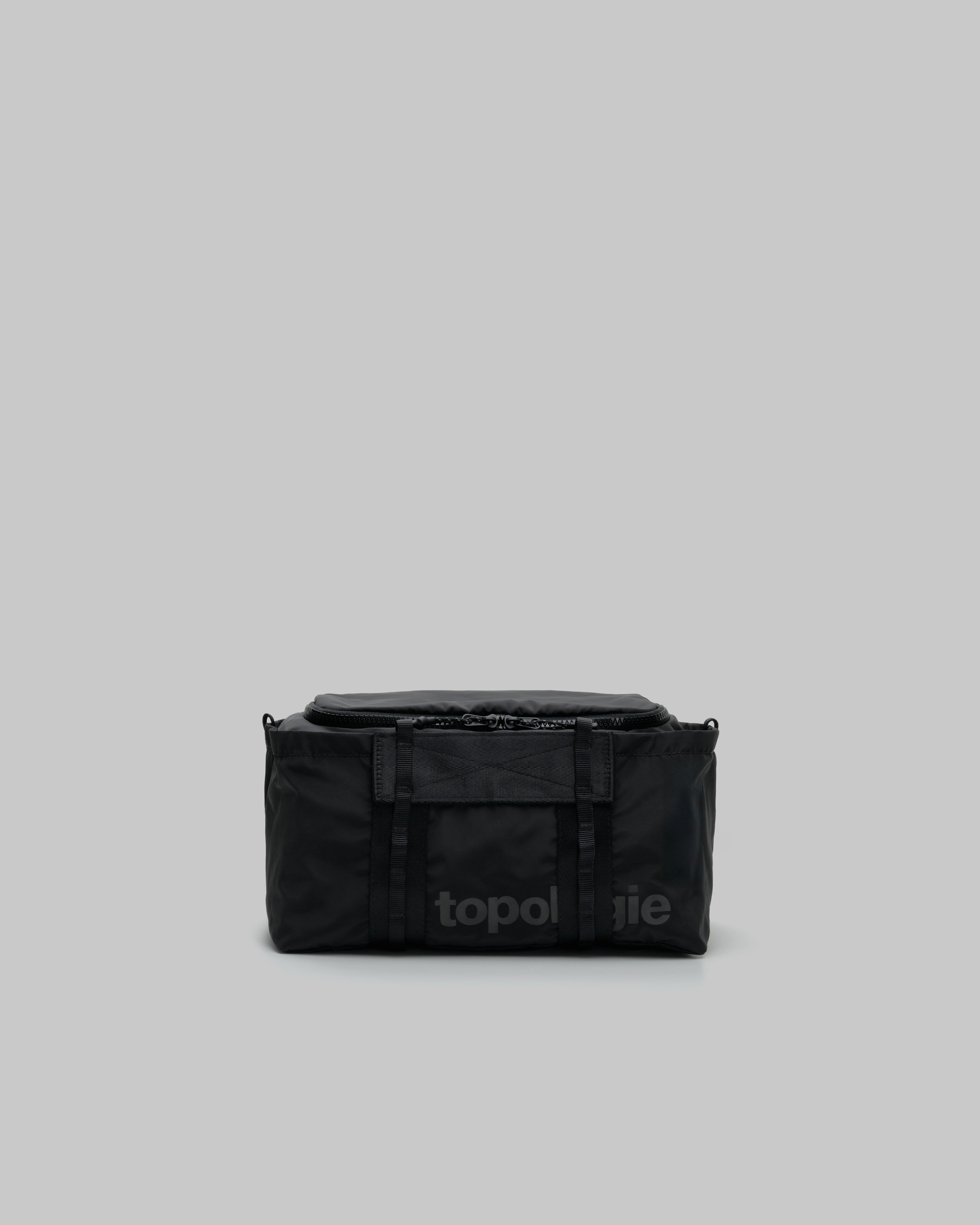 Summit 多功能小號旅行包