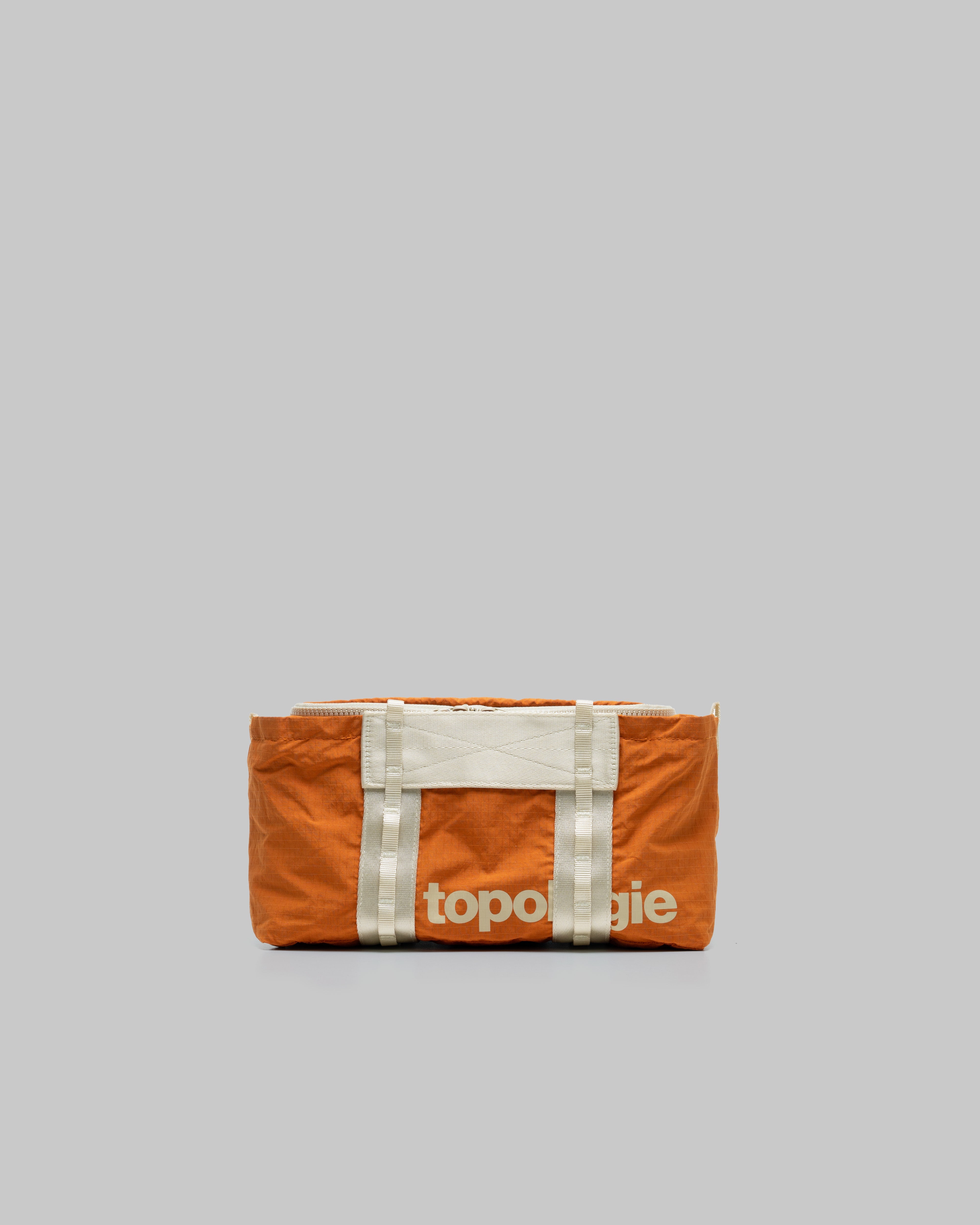 Summit 多功能小號旅行包