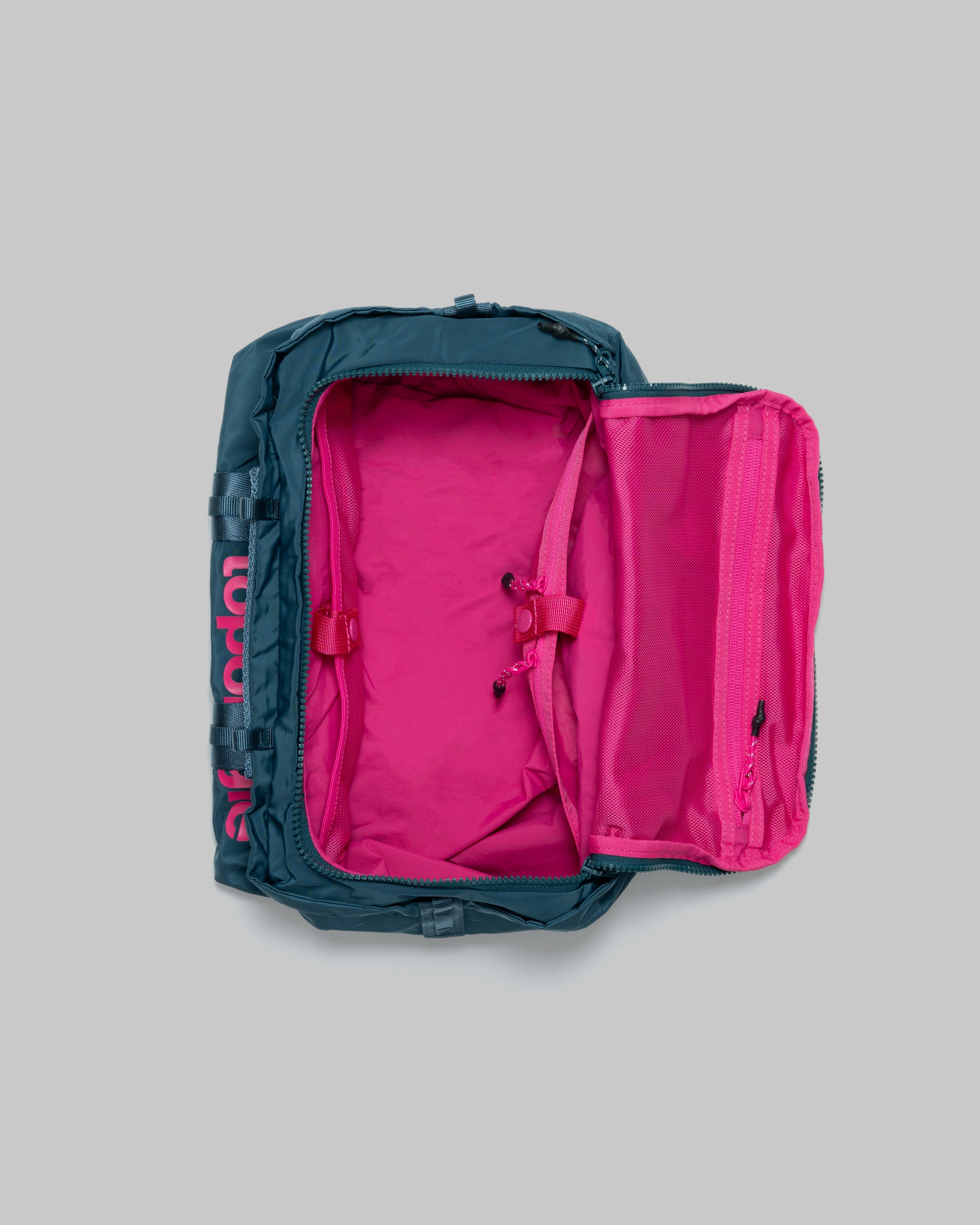 Summit 多功能小號旅行包