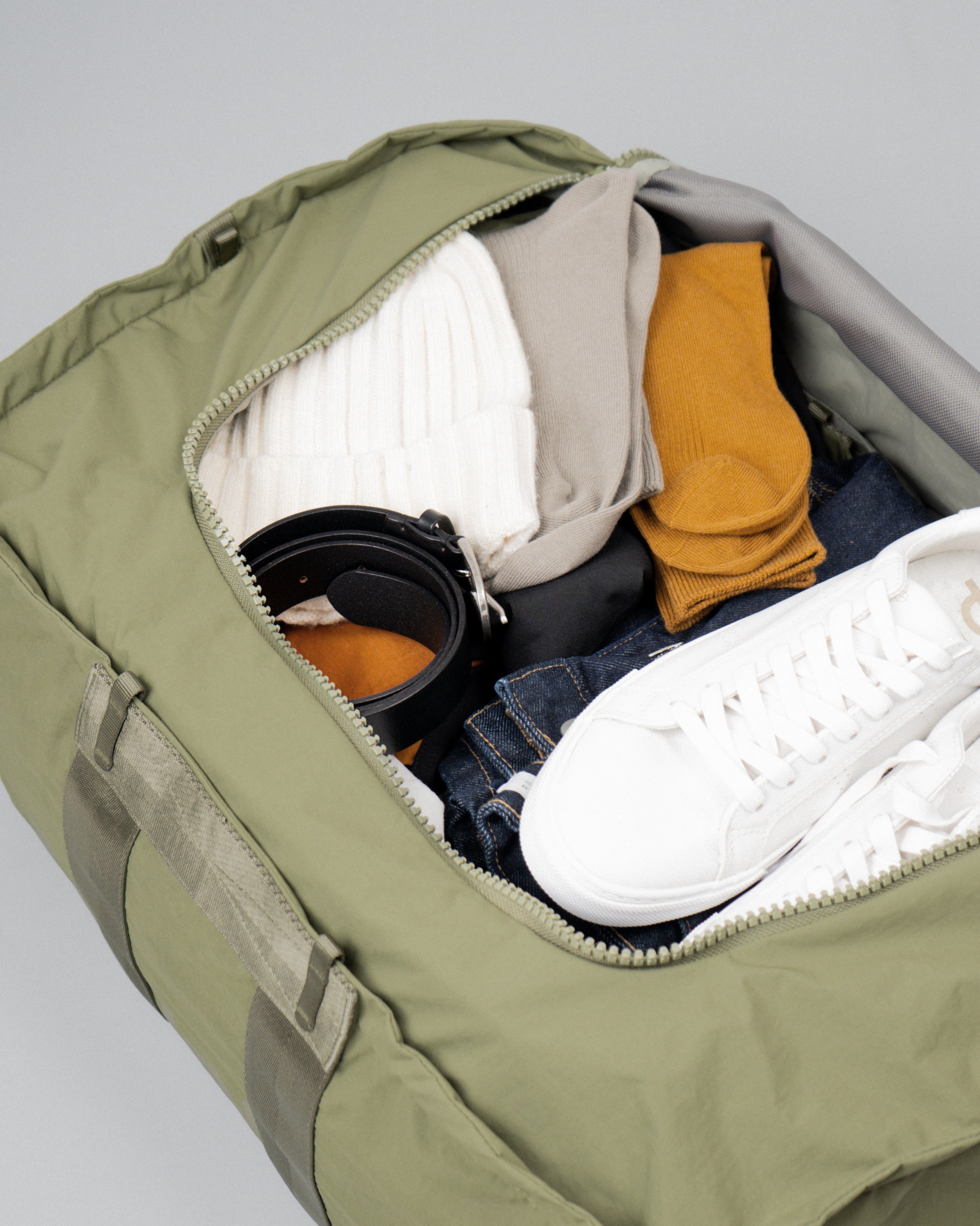 Summit 多功能大號旅行包