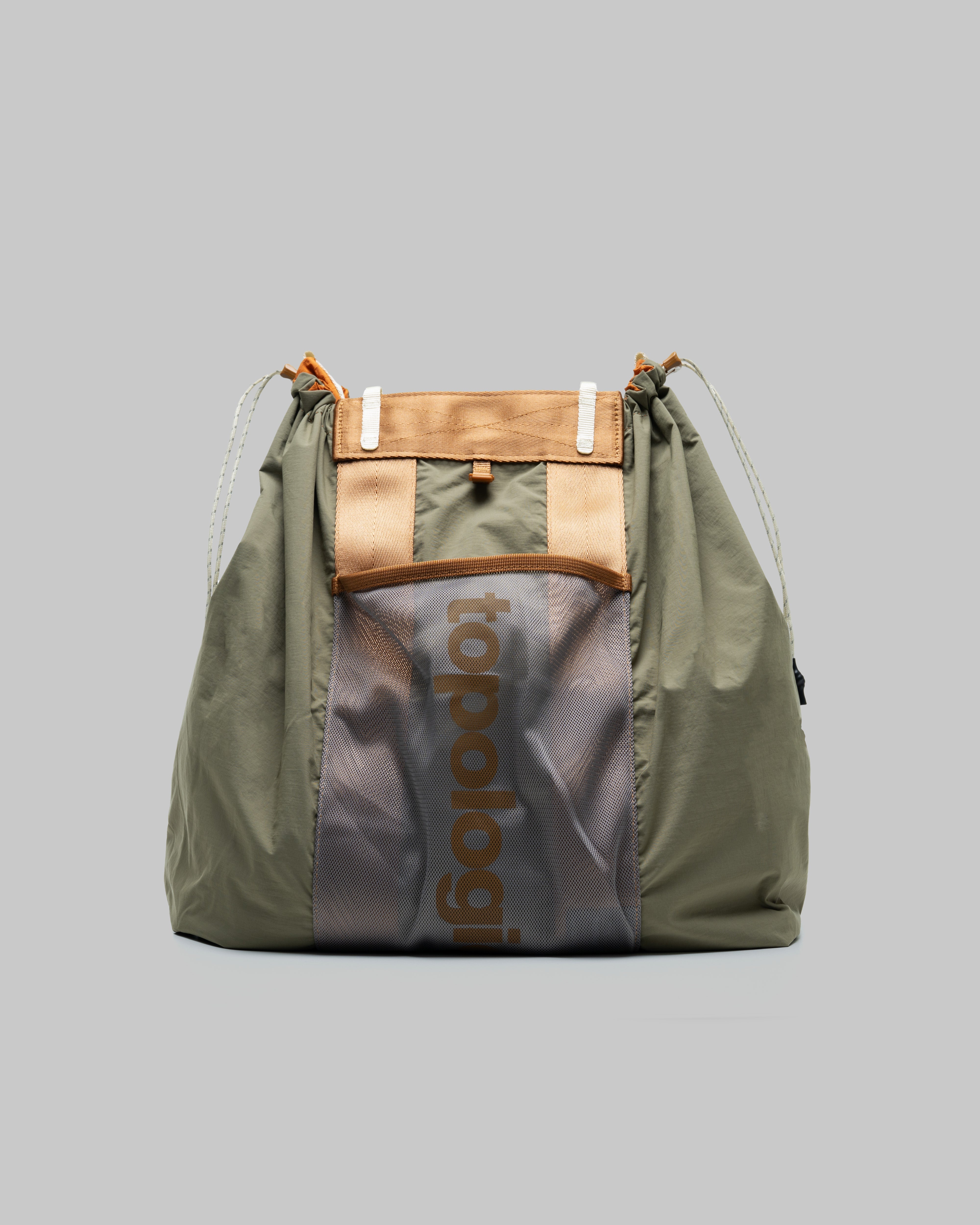 Summit 多功能大號托特包