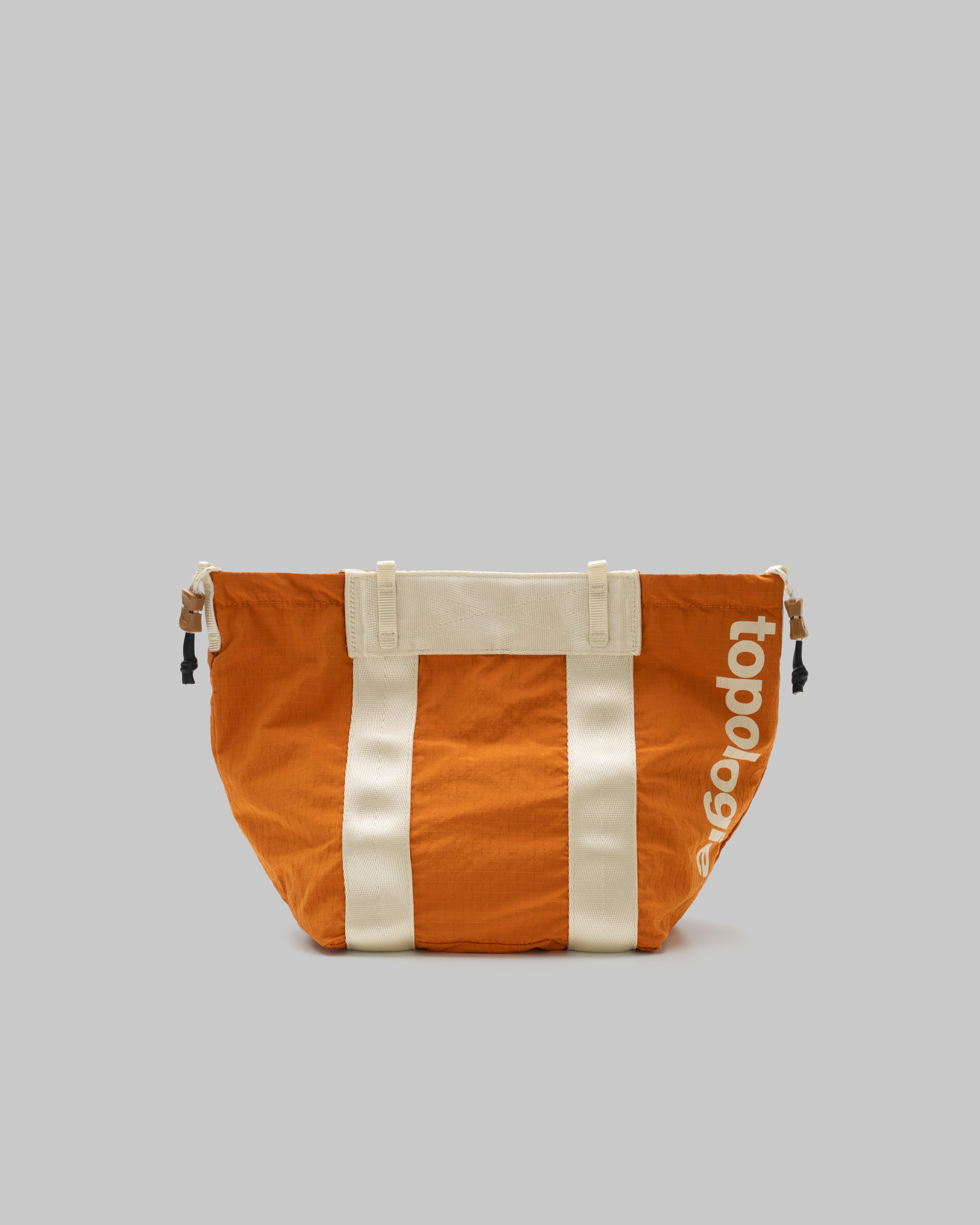 Summit 多功能小號托特包