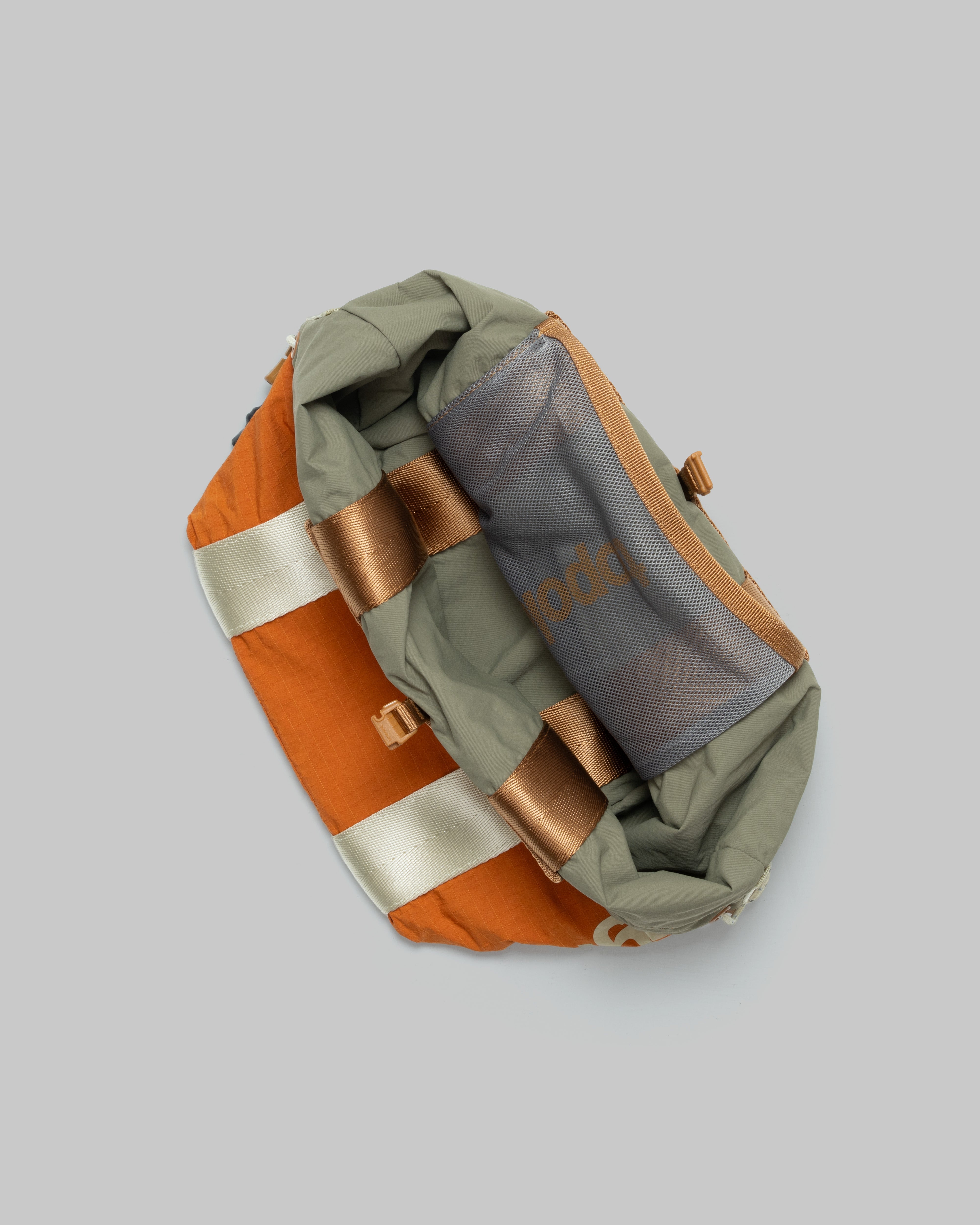 Summit 多功能小號托特包