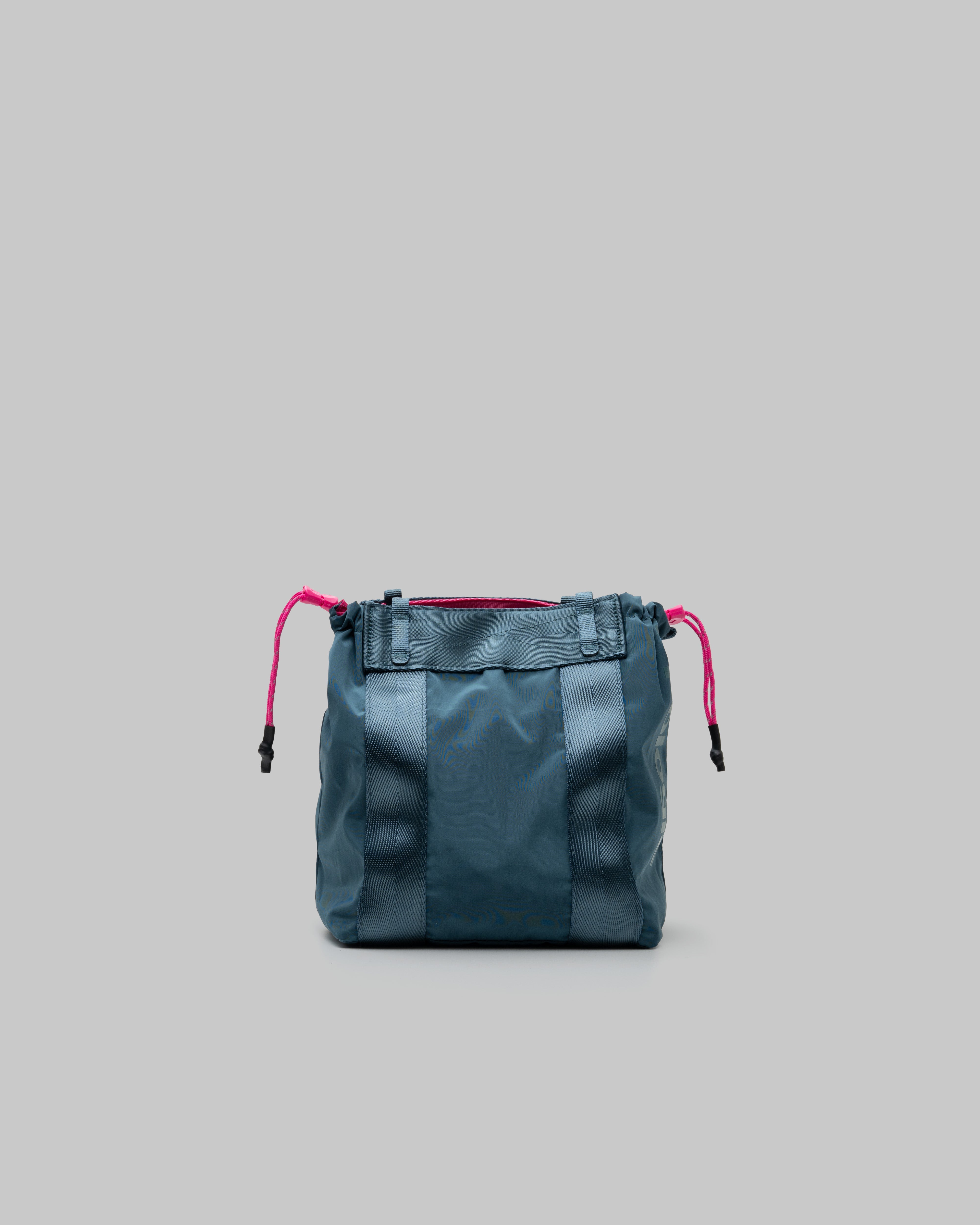 Summit 多功能小號托特包