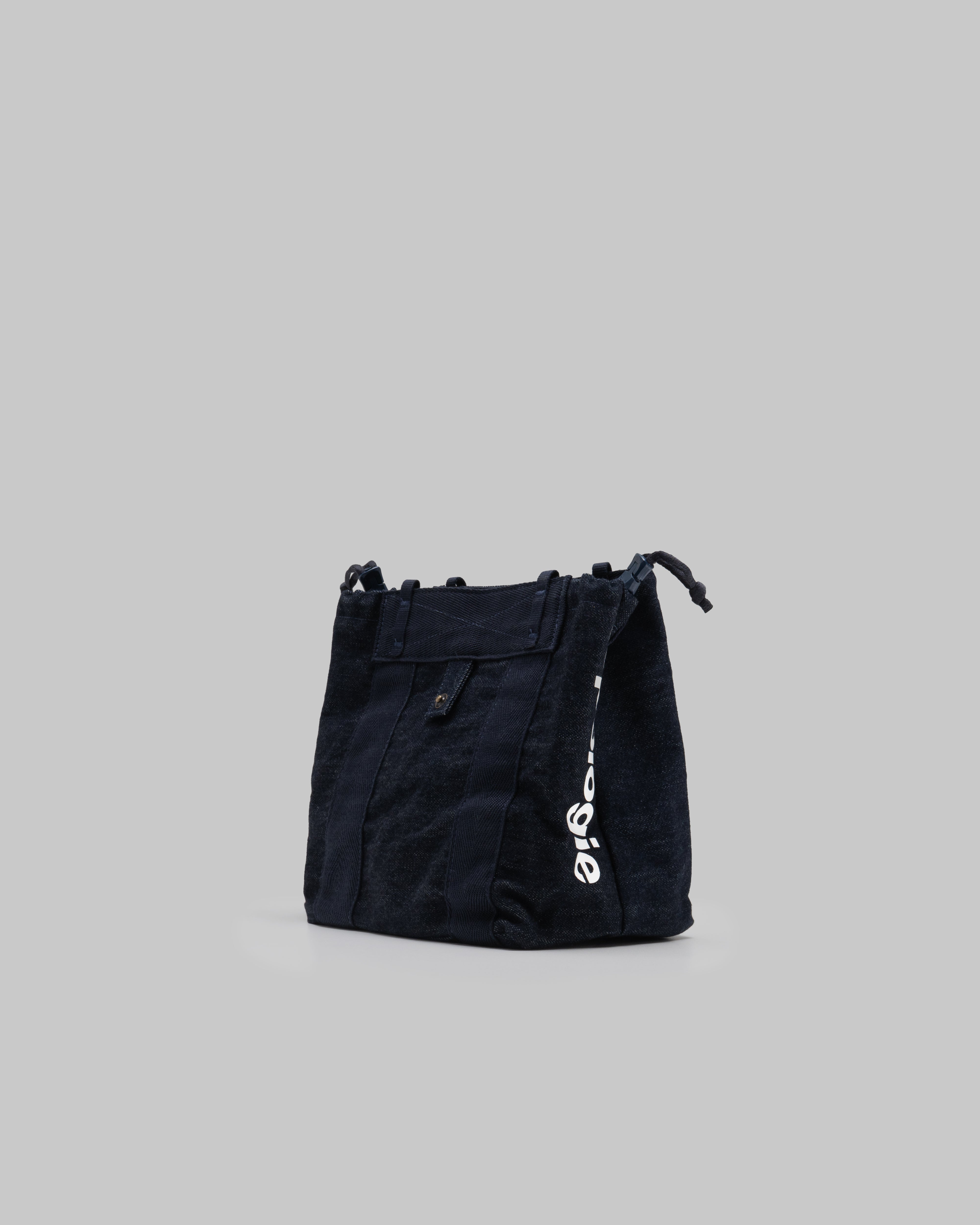 Summit 多功能小號托特包