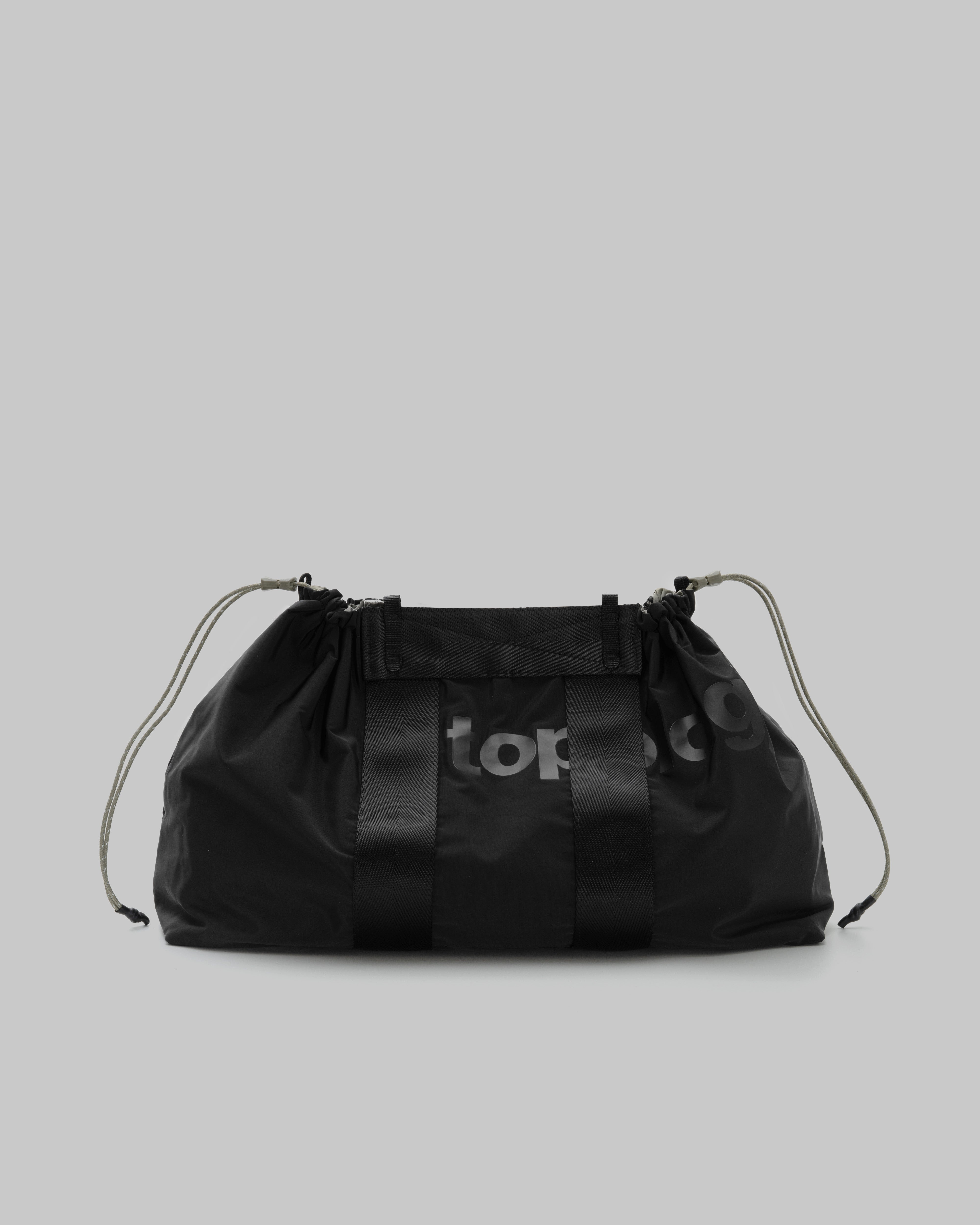 Summit 中號寬版托特包