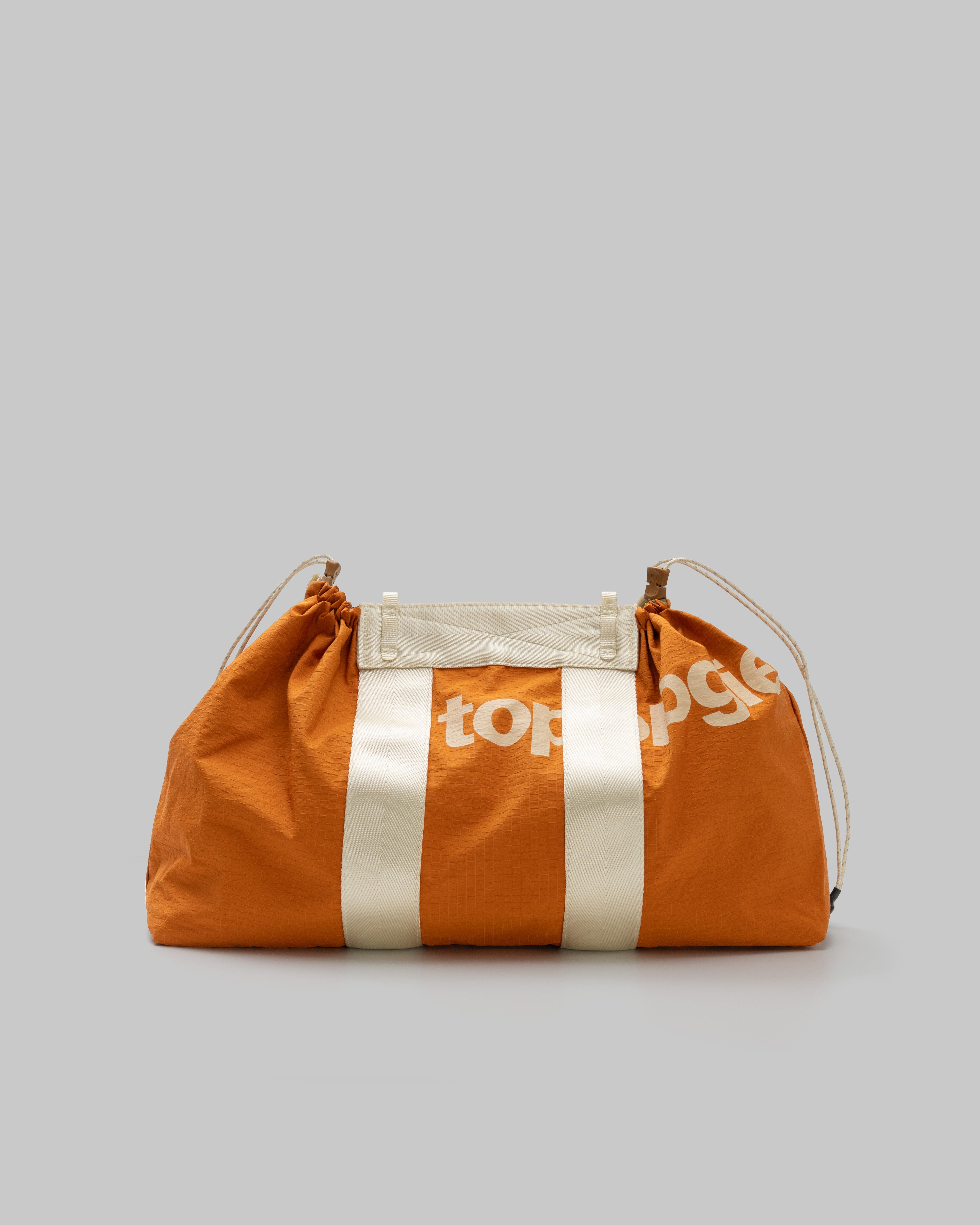 Summit 中號寬版托特包