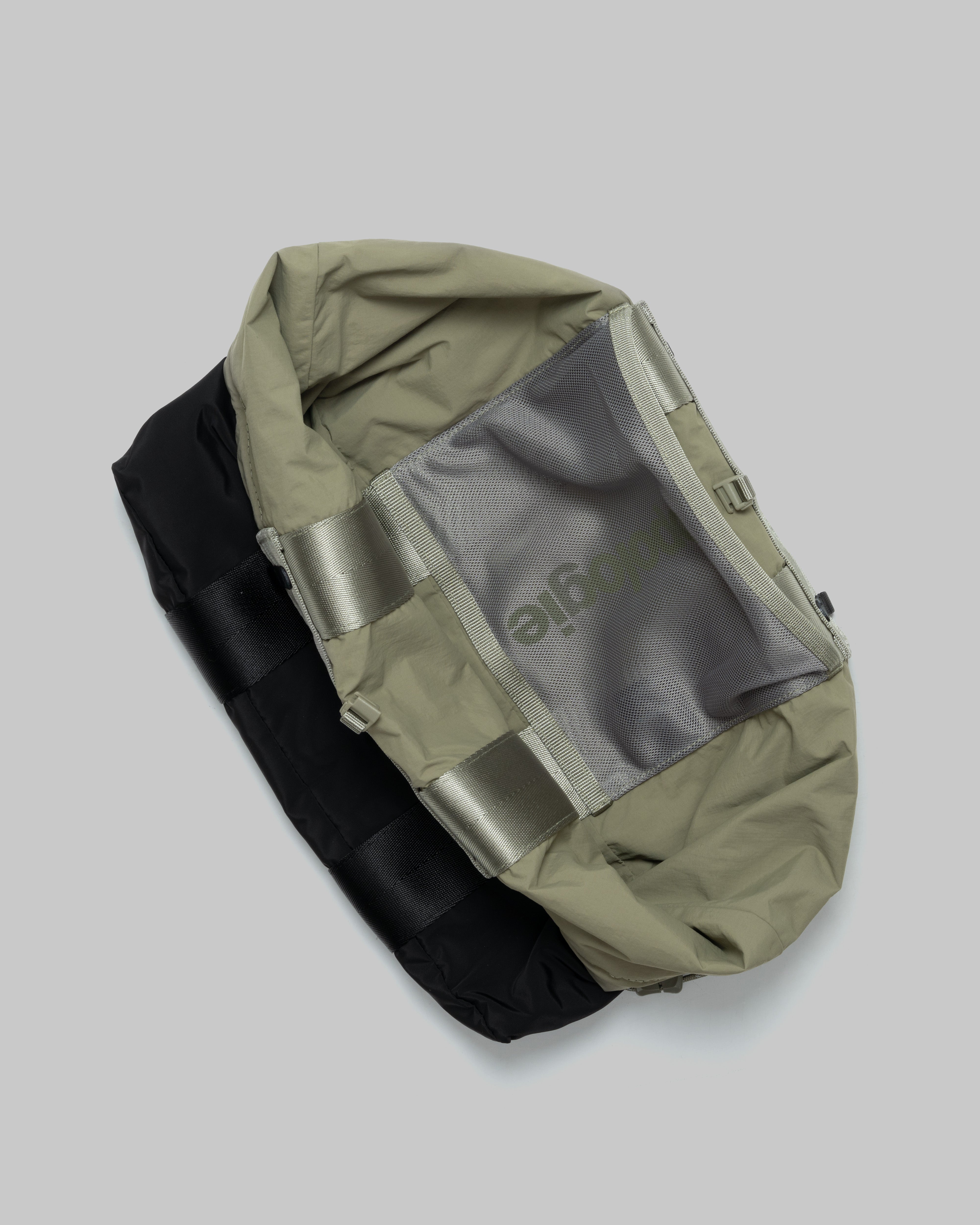 Summit 小號寬版托特包