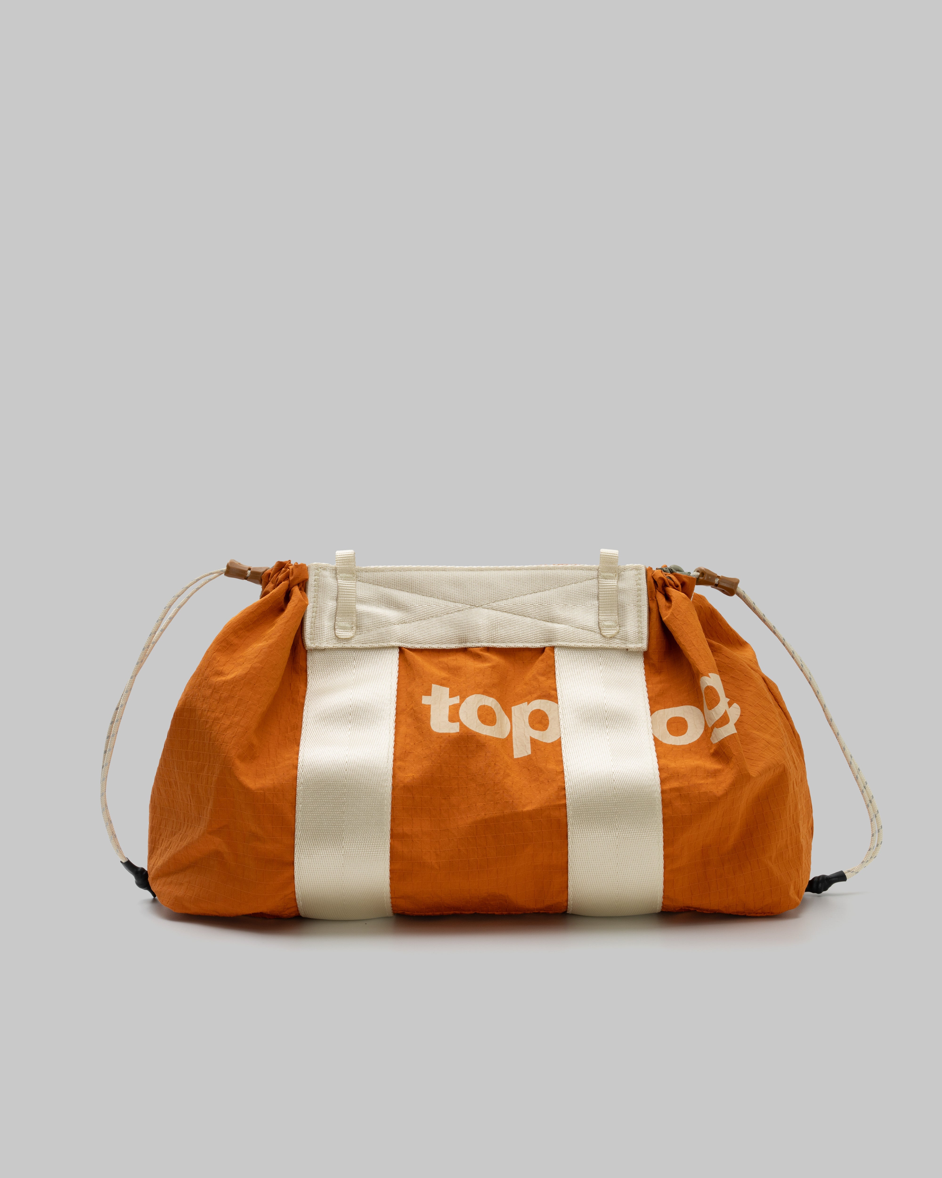 Summit 小號寬版托特包