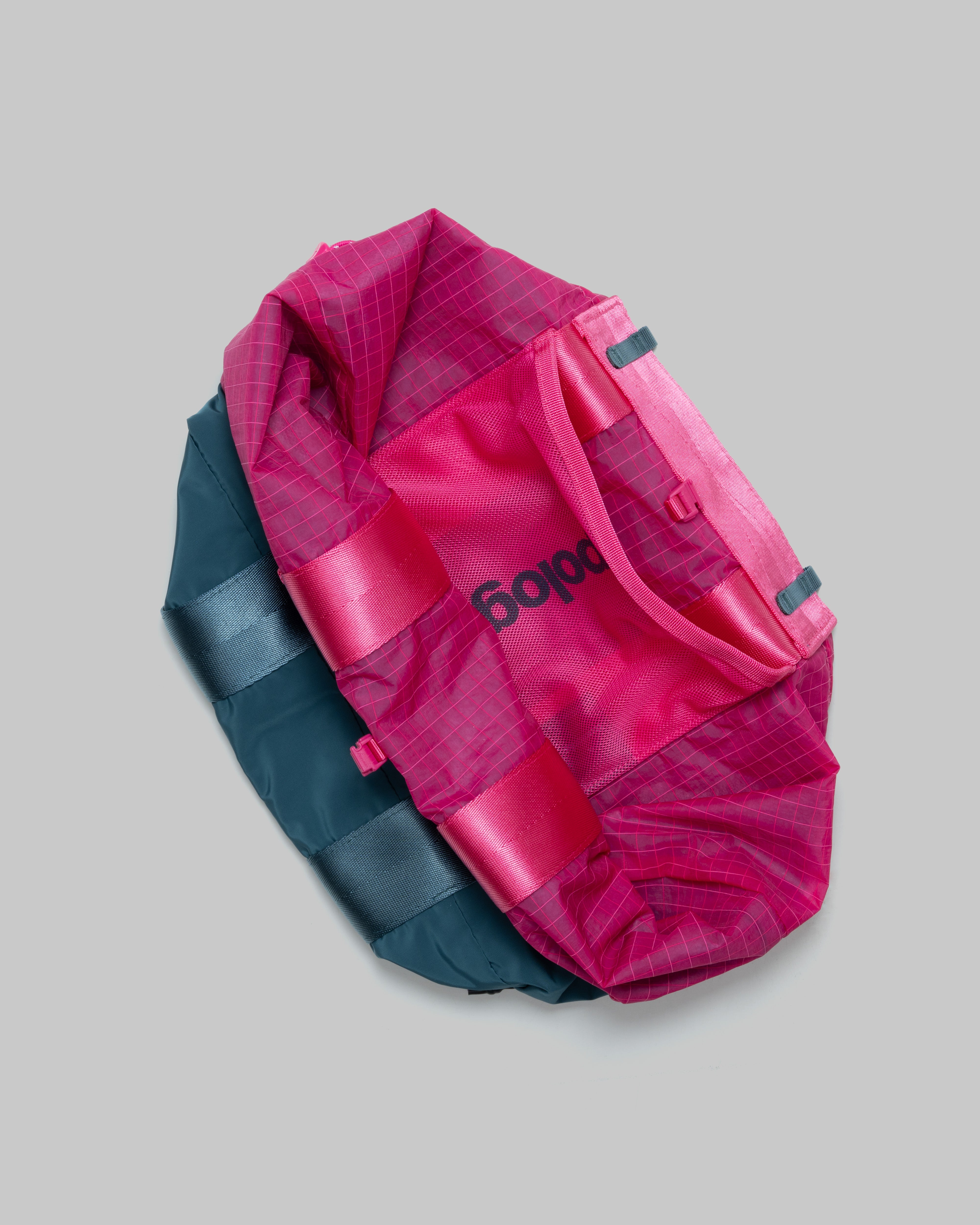 Summit 小號寬版托特包