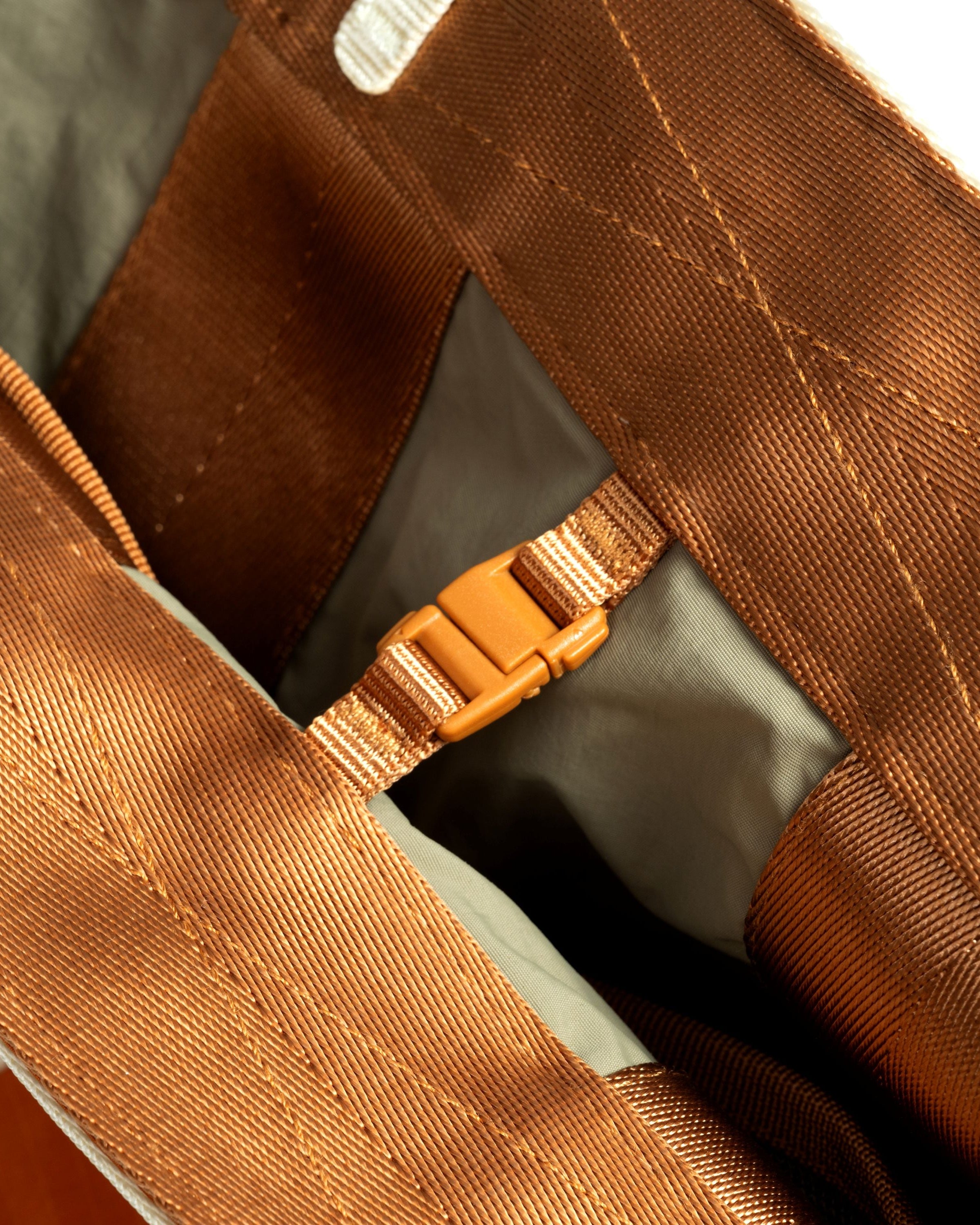 Summit 小號寬版托特包