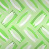 薄荷綠混色圖案