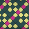 粉紅色方格