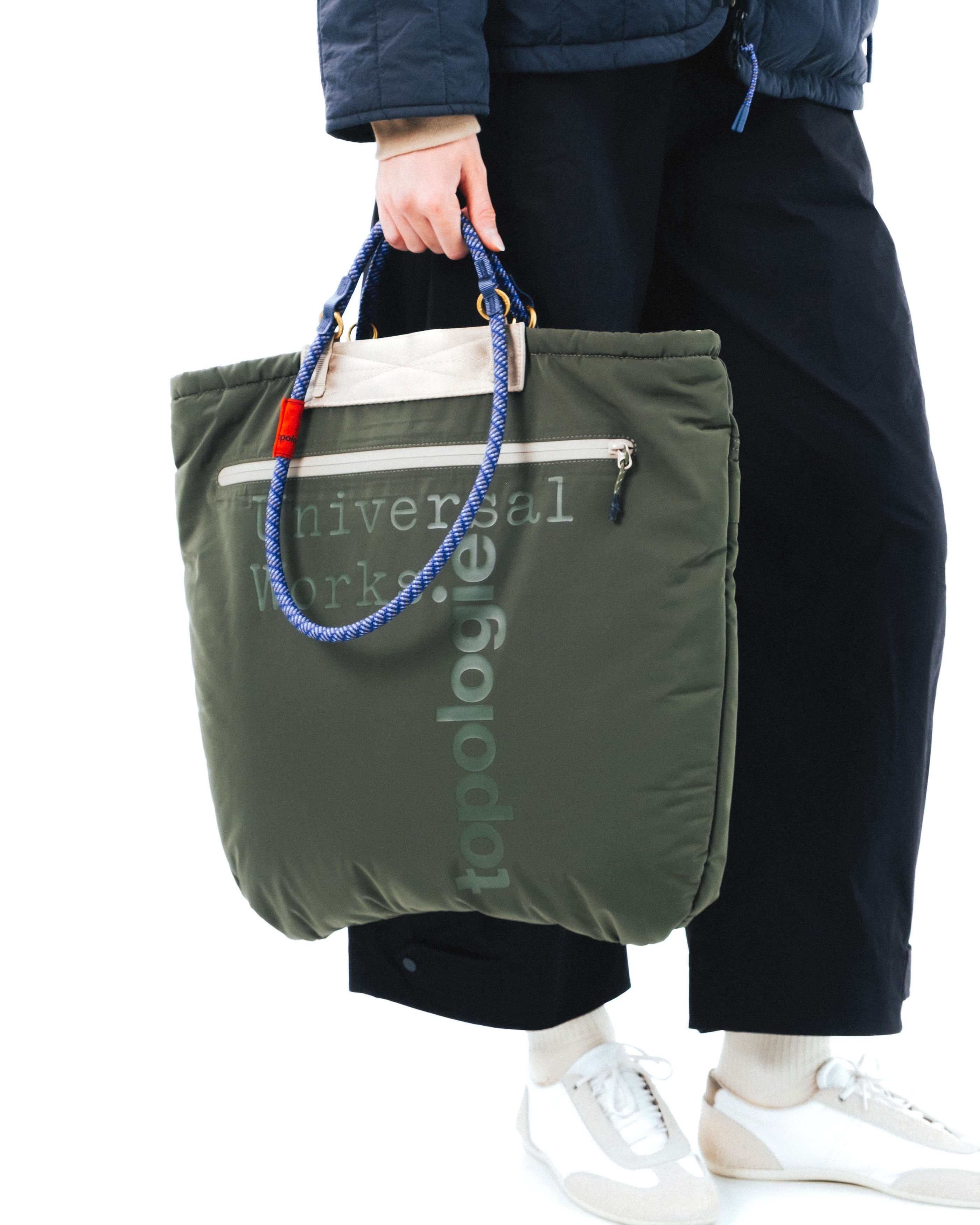 Topologie X Universal Works 10mm Loop繩環