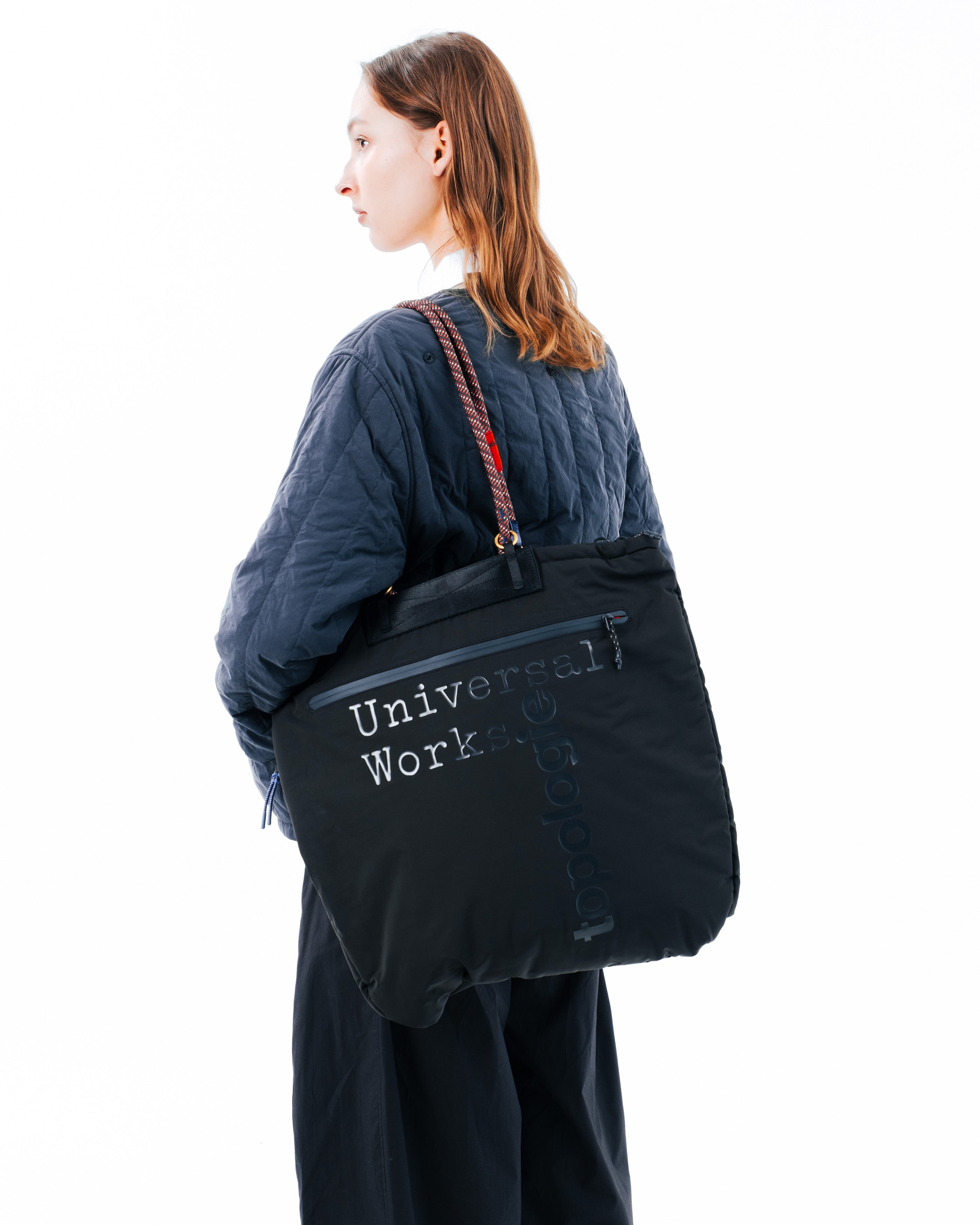 Topologie X Universal Works 10mm Loop繩環