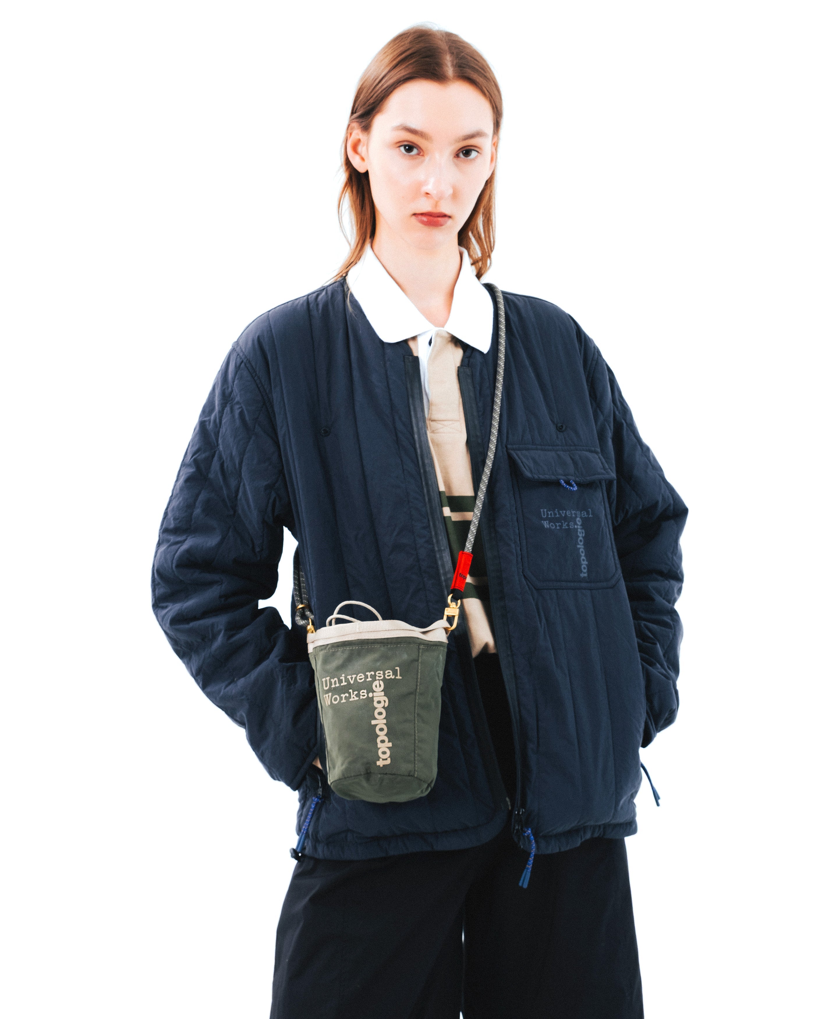 Topologie X Universal Works Chalk 多功能鎂粉包