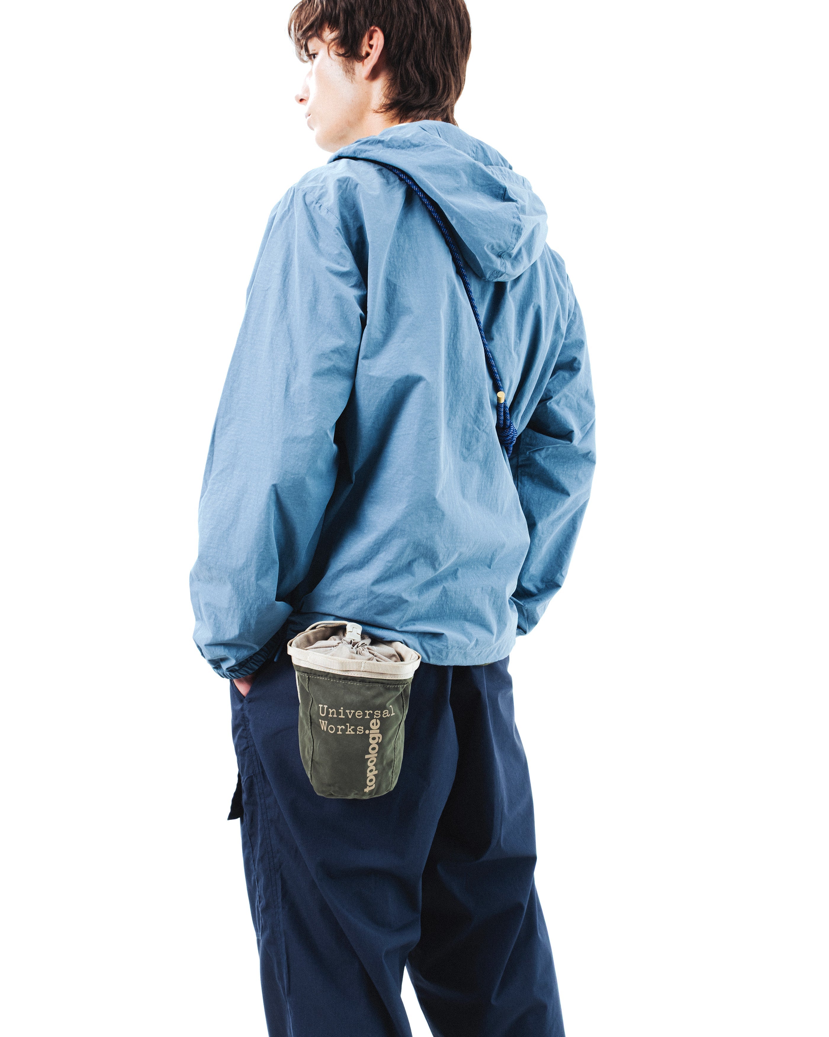 Topologie X Universal Works Chalk 多功能鎂粉包