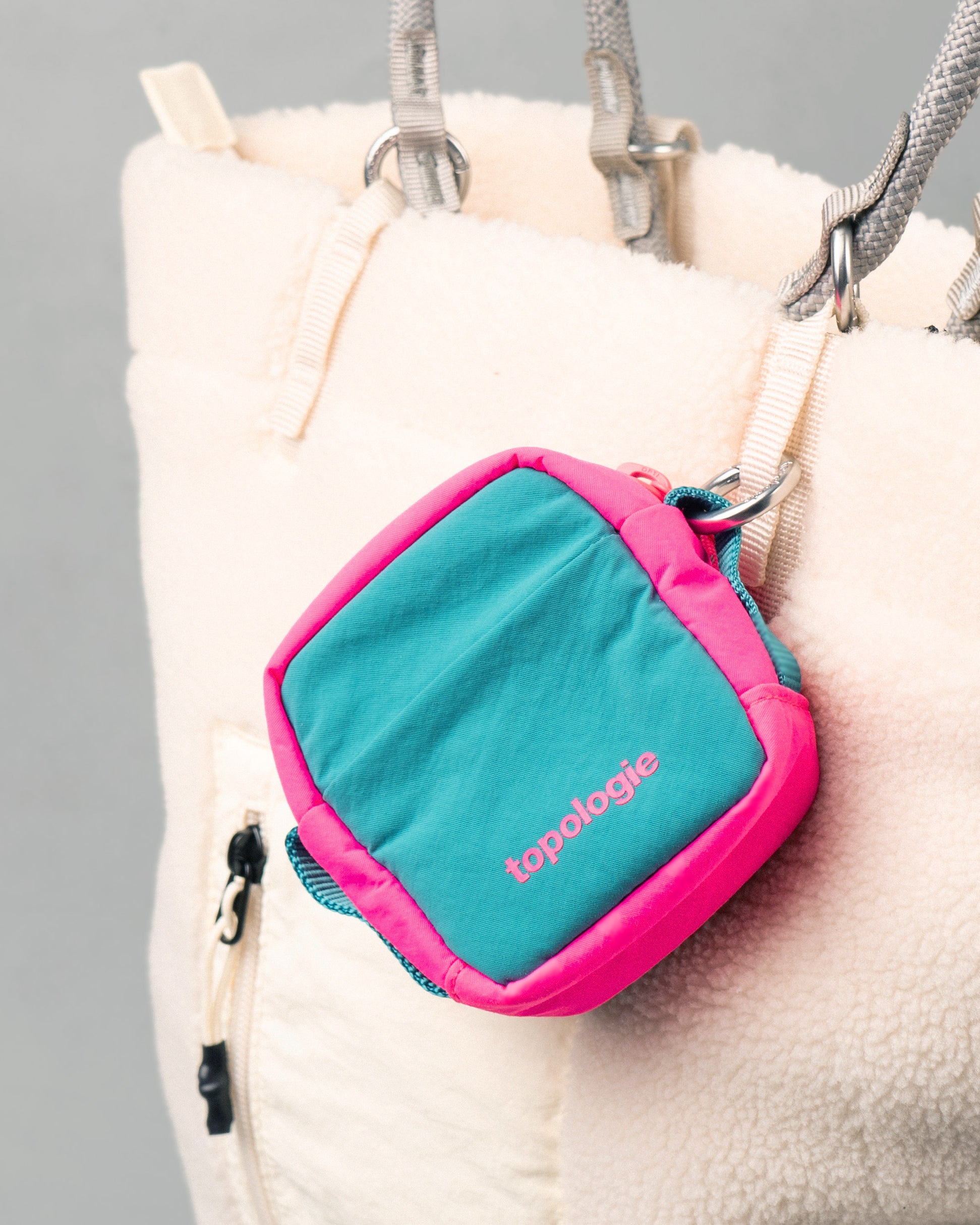 Tinbox 迷你斜挎包