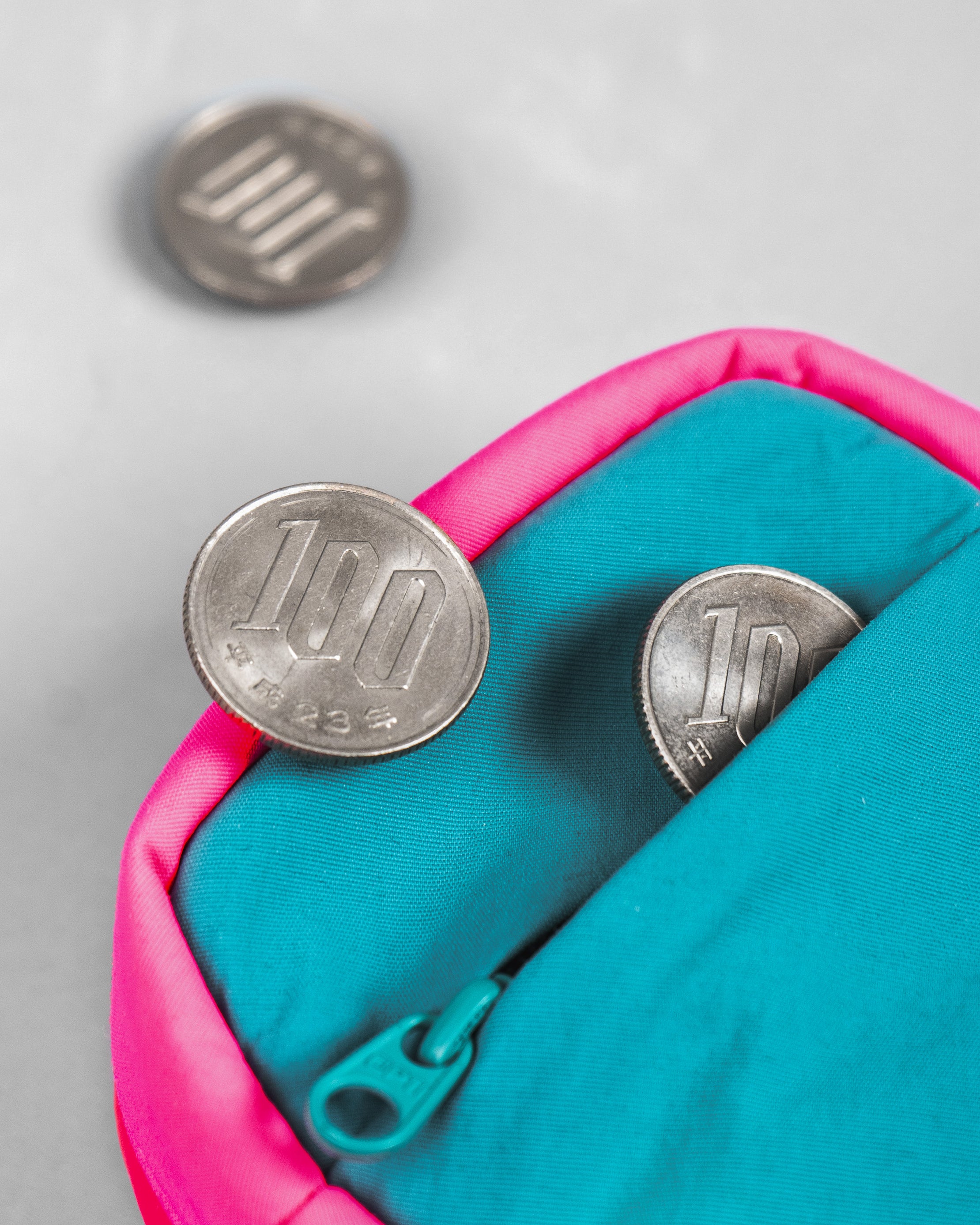 Tinbox 迷你斜挎包