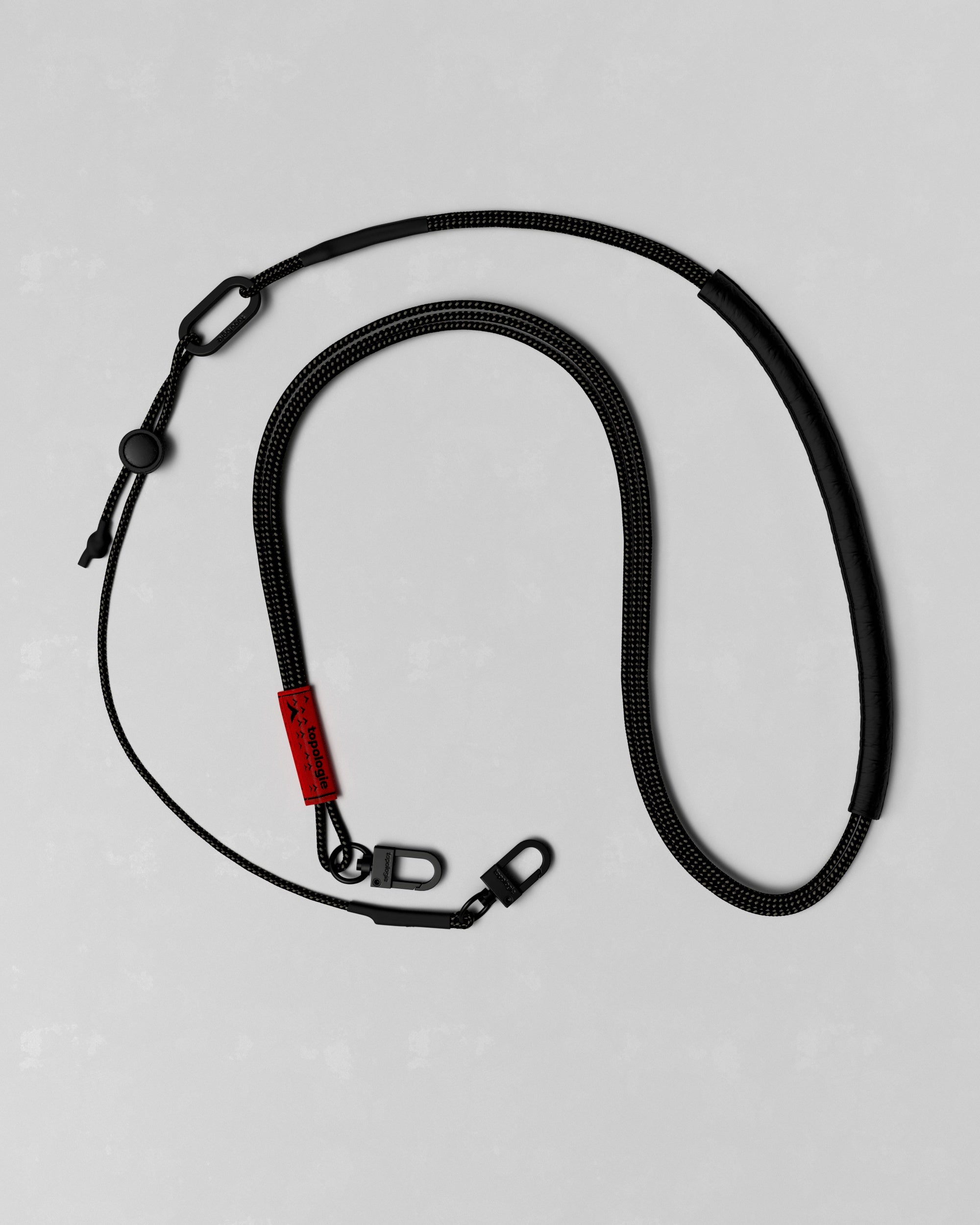 3.0mm Tricord 繩索背帶