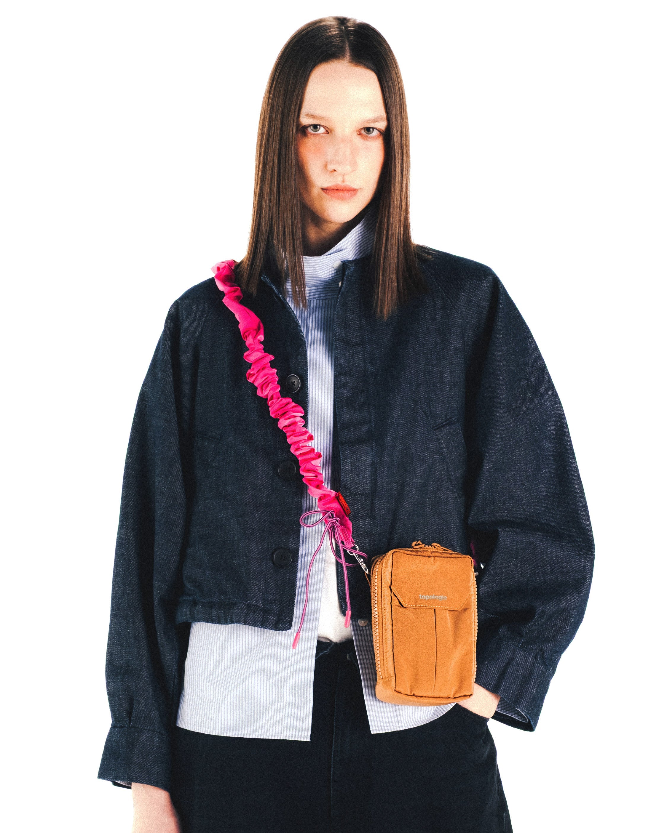 Utility 隨身手機包